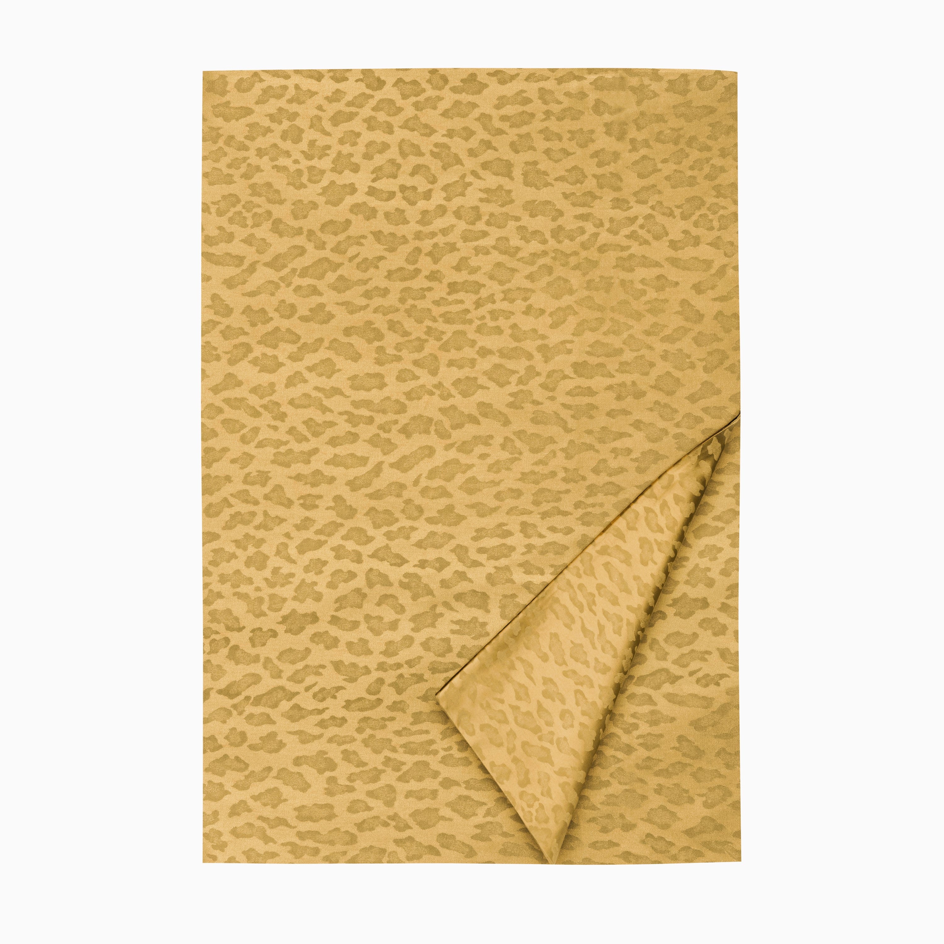 Jaguar Duvet Cover