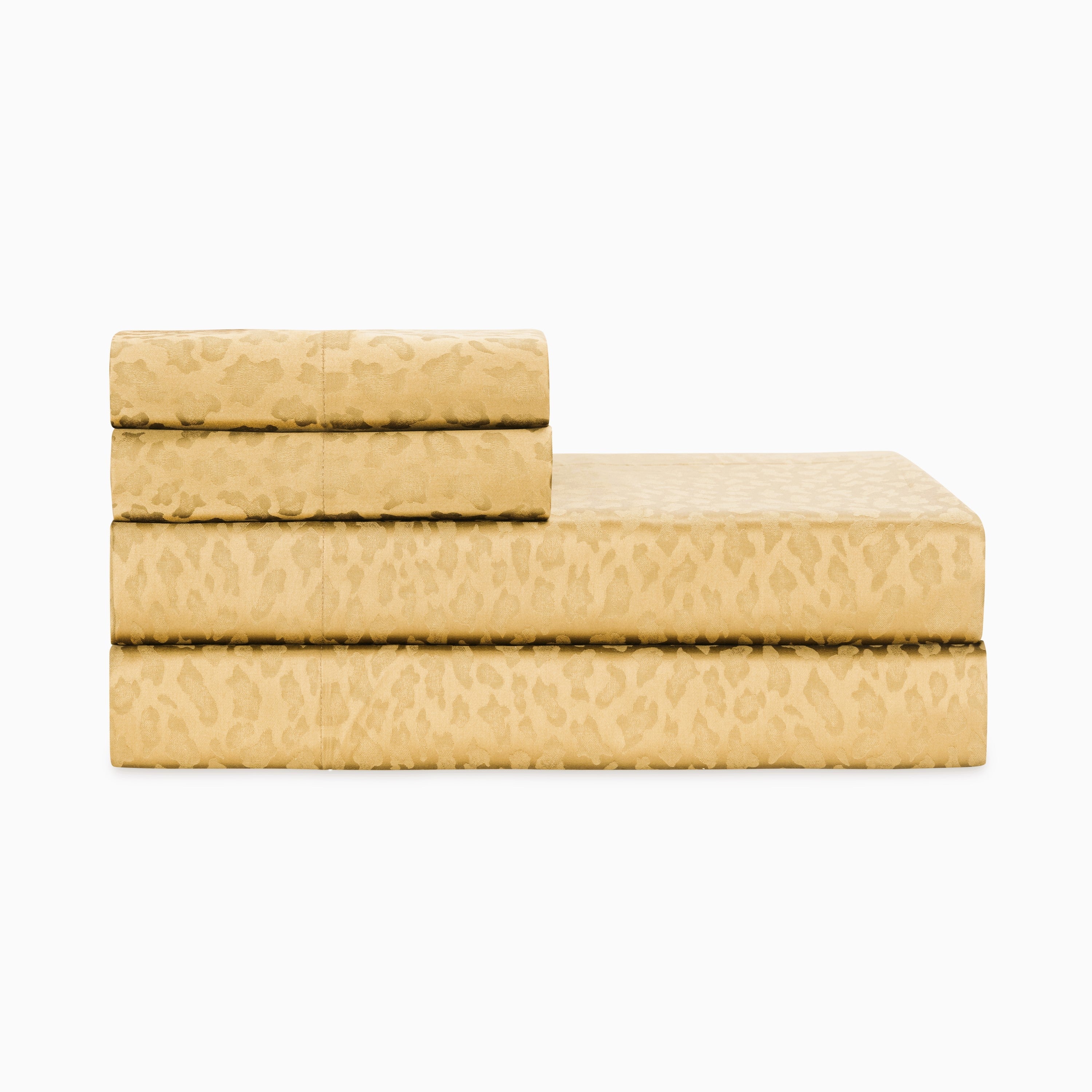 Jaguar Sheet Set