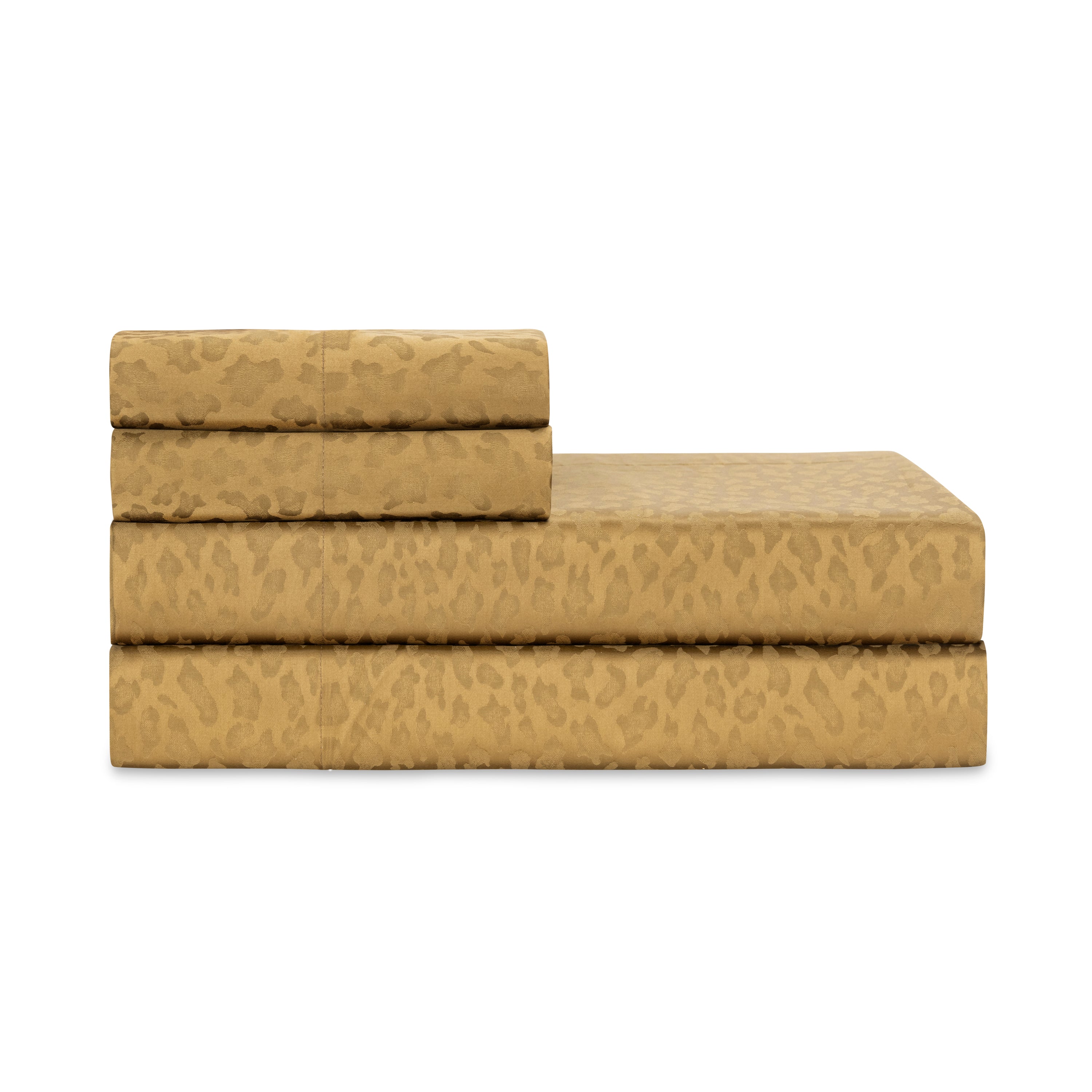 Jaguar Sheet Set