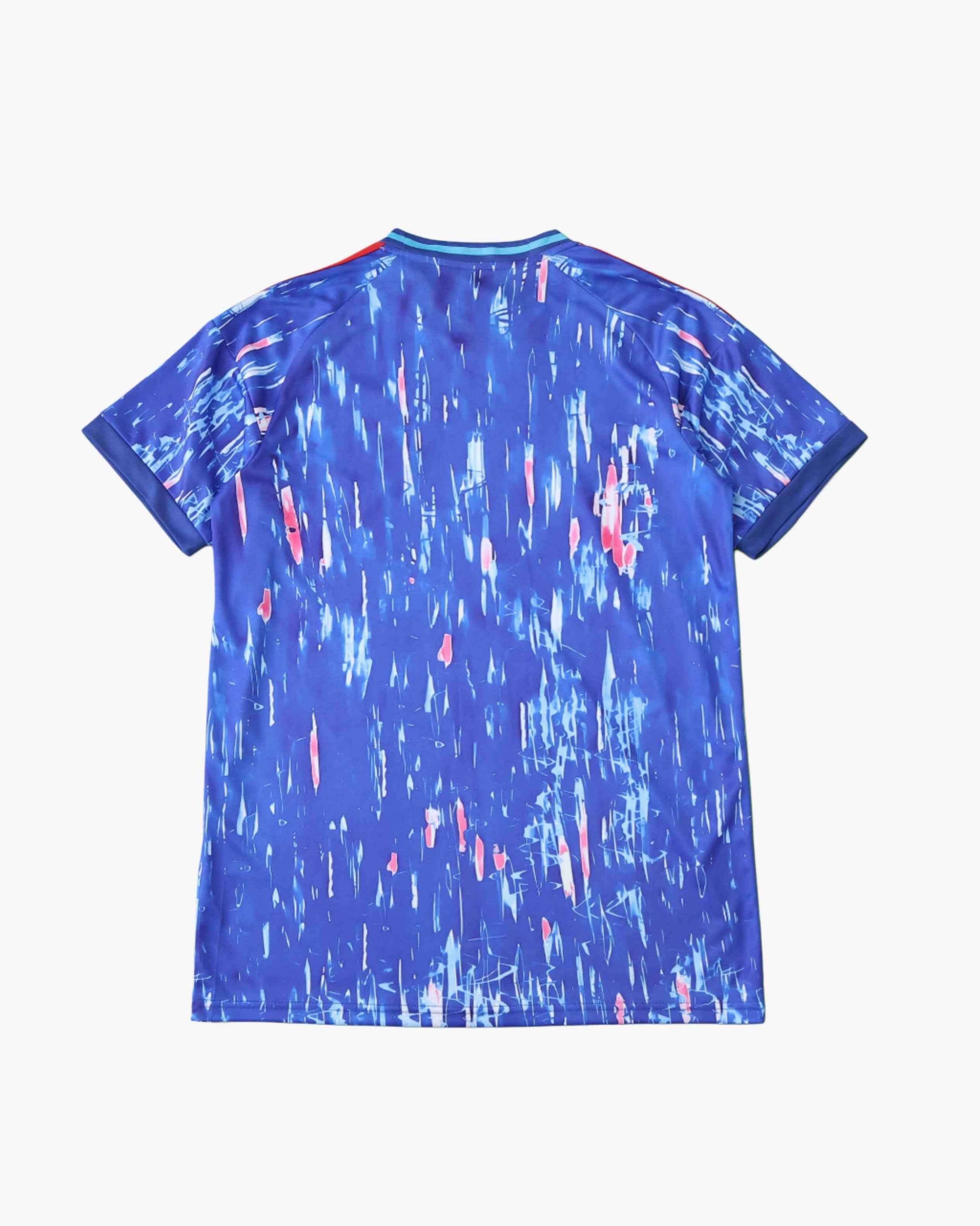 Japan Home 2022 World Cup Edition Jersey