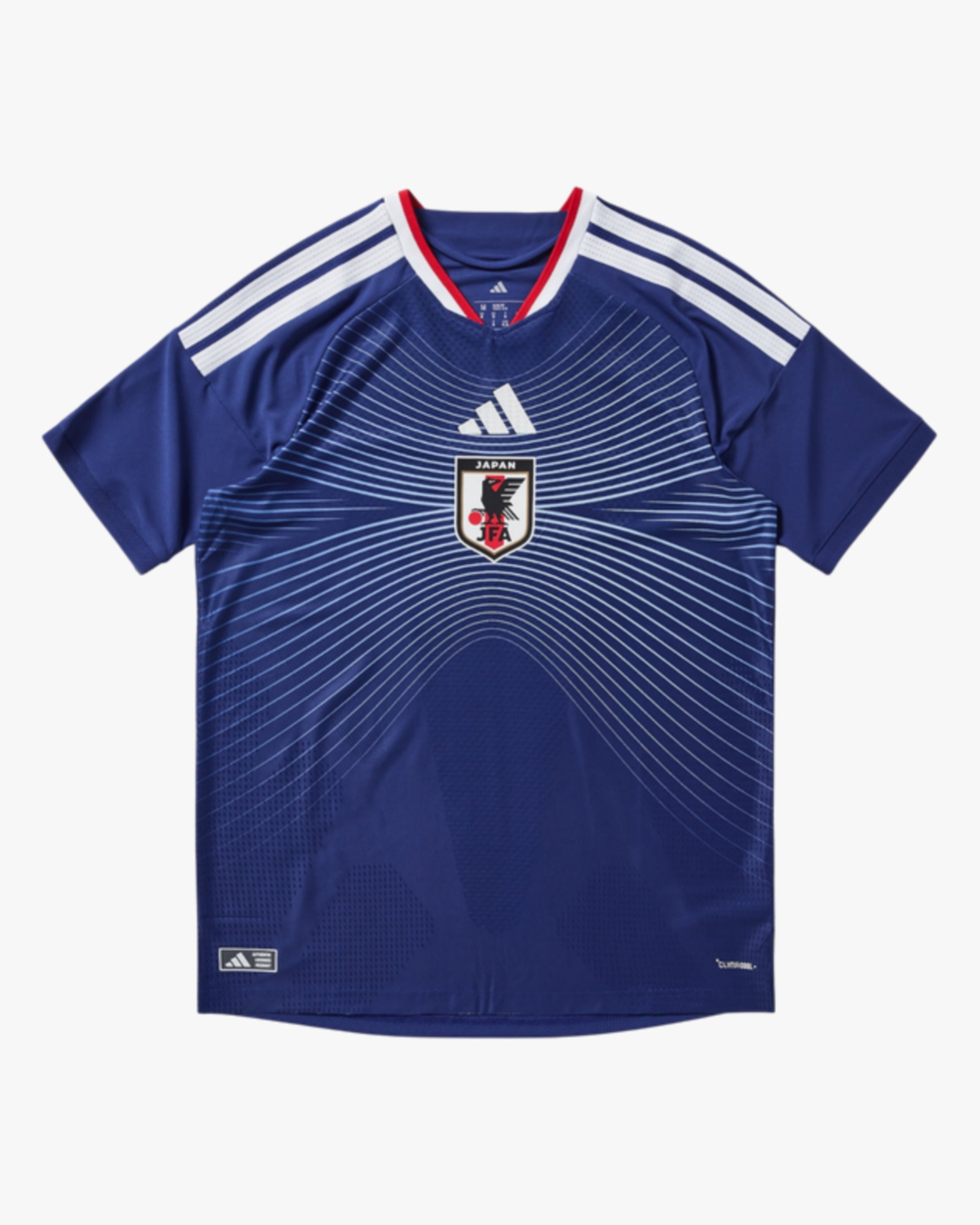 Japan Home 2026 World Cup Edition Jersey