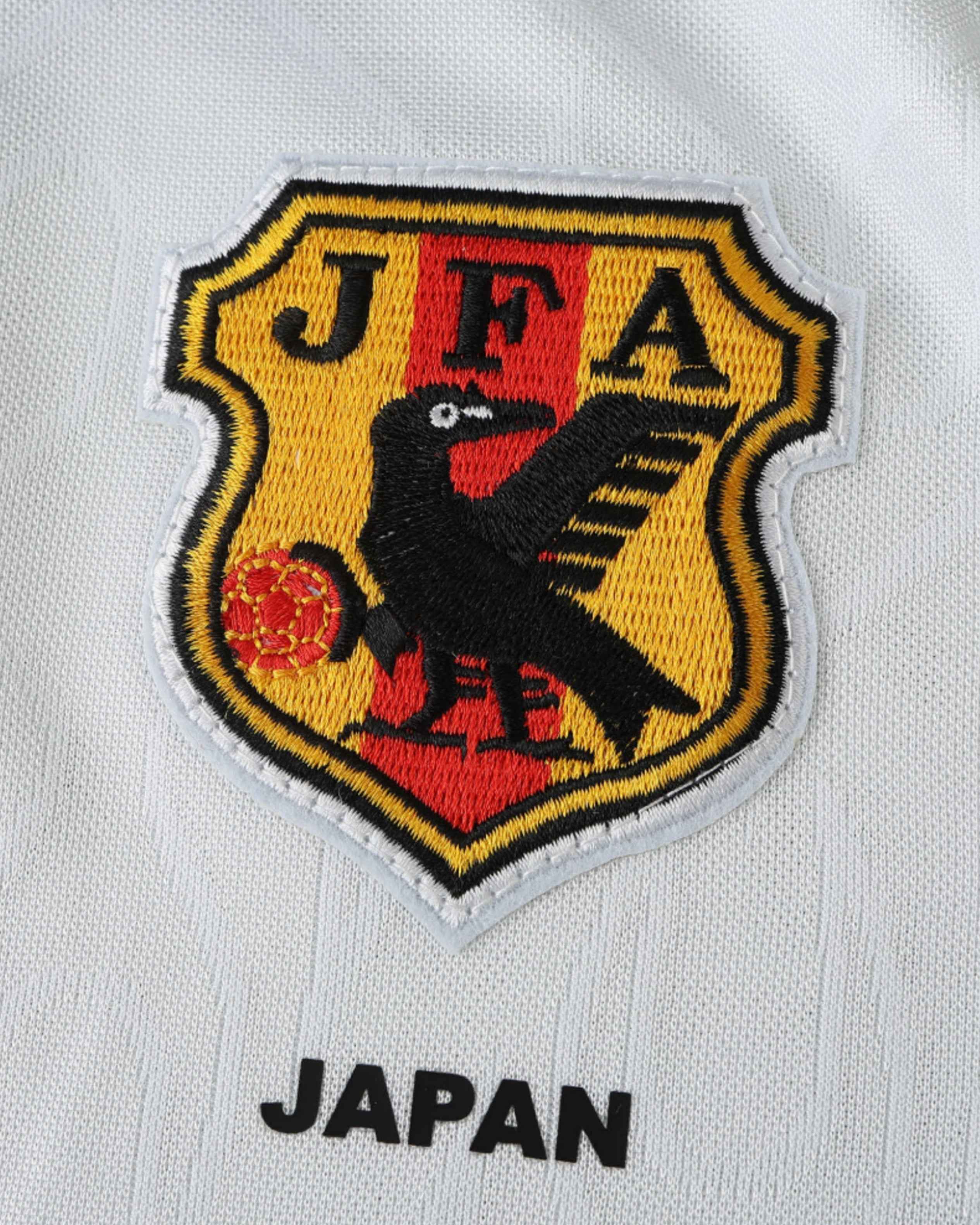 Japan Retro 1998 World Cup Edition