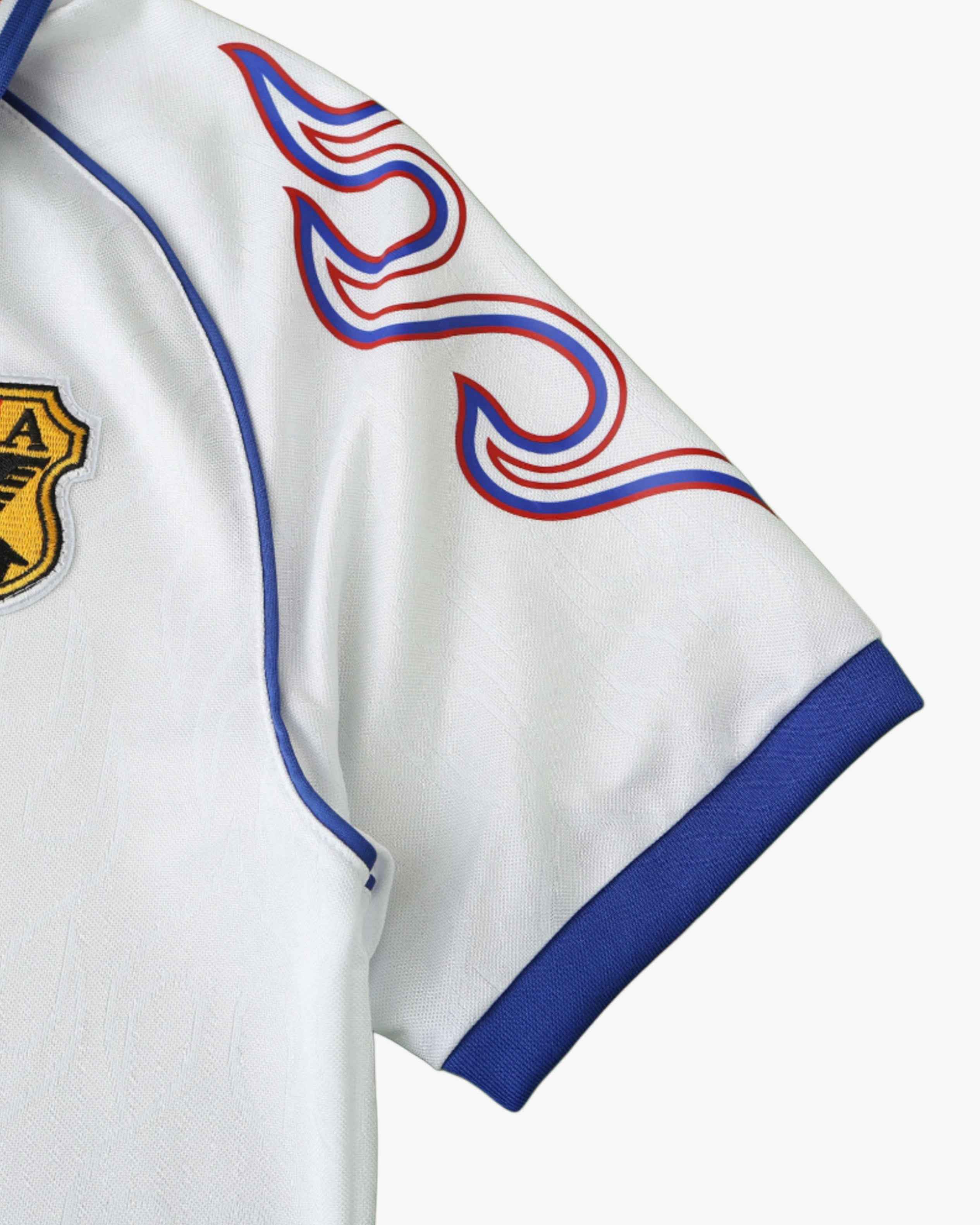 Japan Retro 1998 World Cup Edition