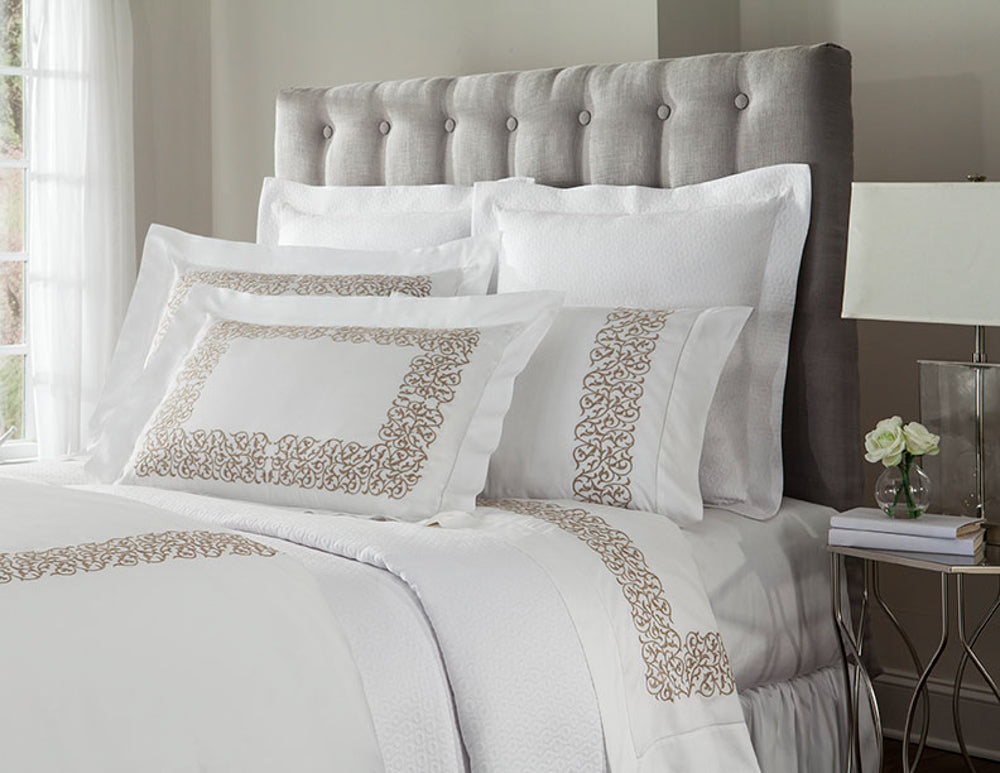 Jasmine Flat Sheet