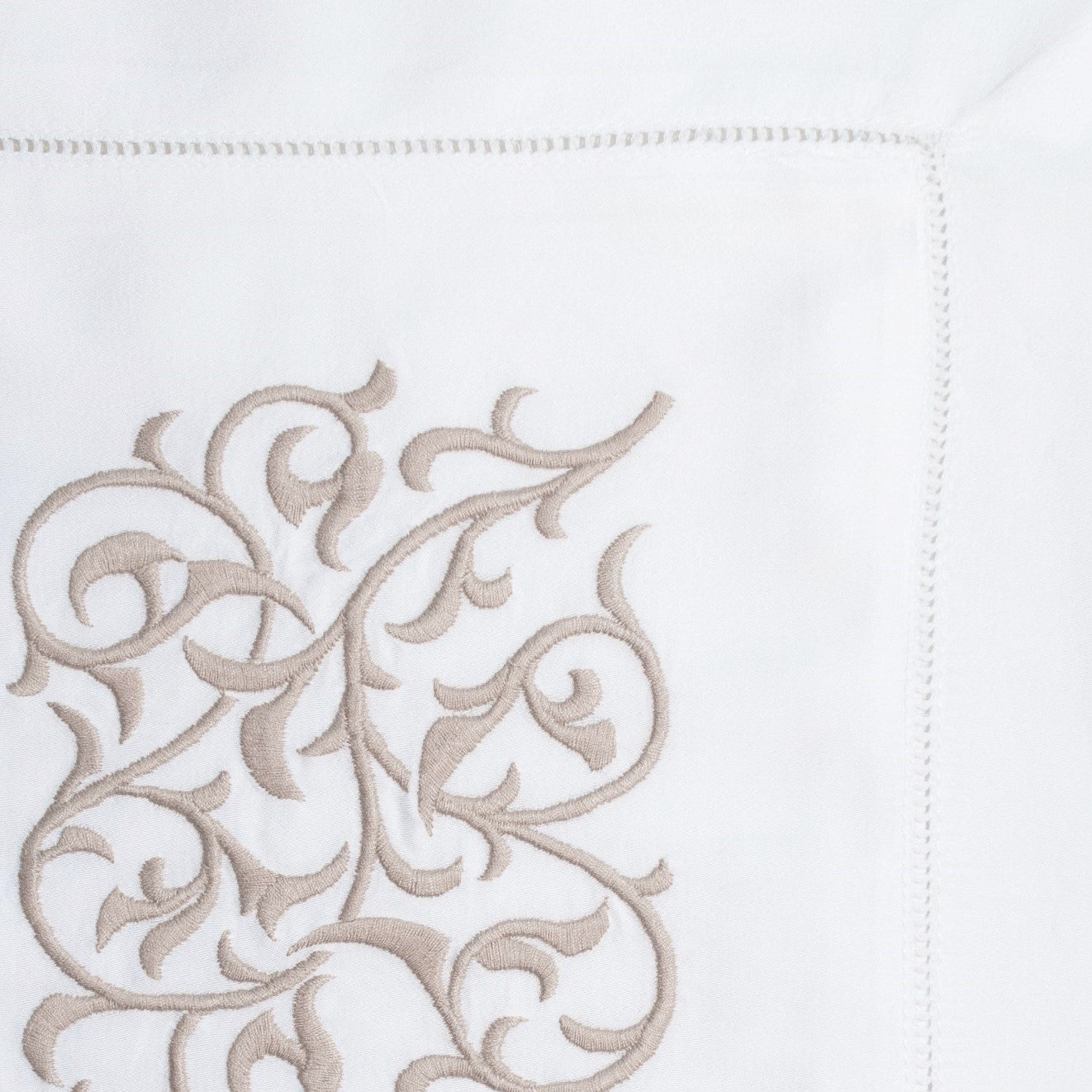 Jasmine Pair Of Pillowcases