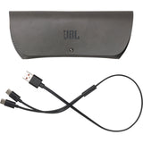 JBL SoundGear Frames Audio Sunglasses Round
