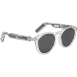 JBL SoundGear Frames Audio Sunglasses Round