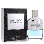 Jimmy Choo Urban Hero By Jimmy Choo Eau De Parfum Spray 3.3 Oz For Men