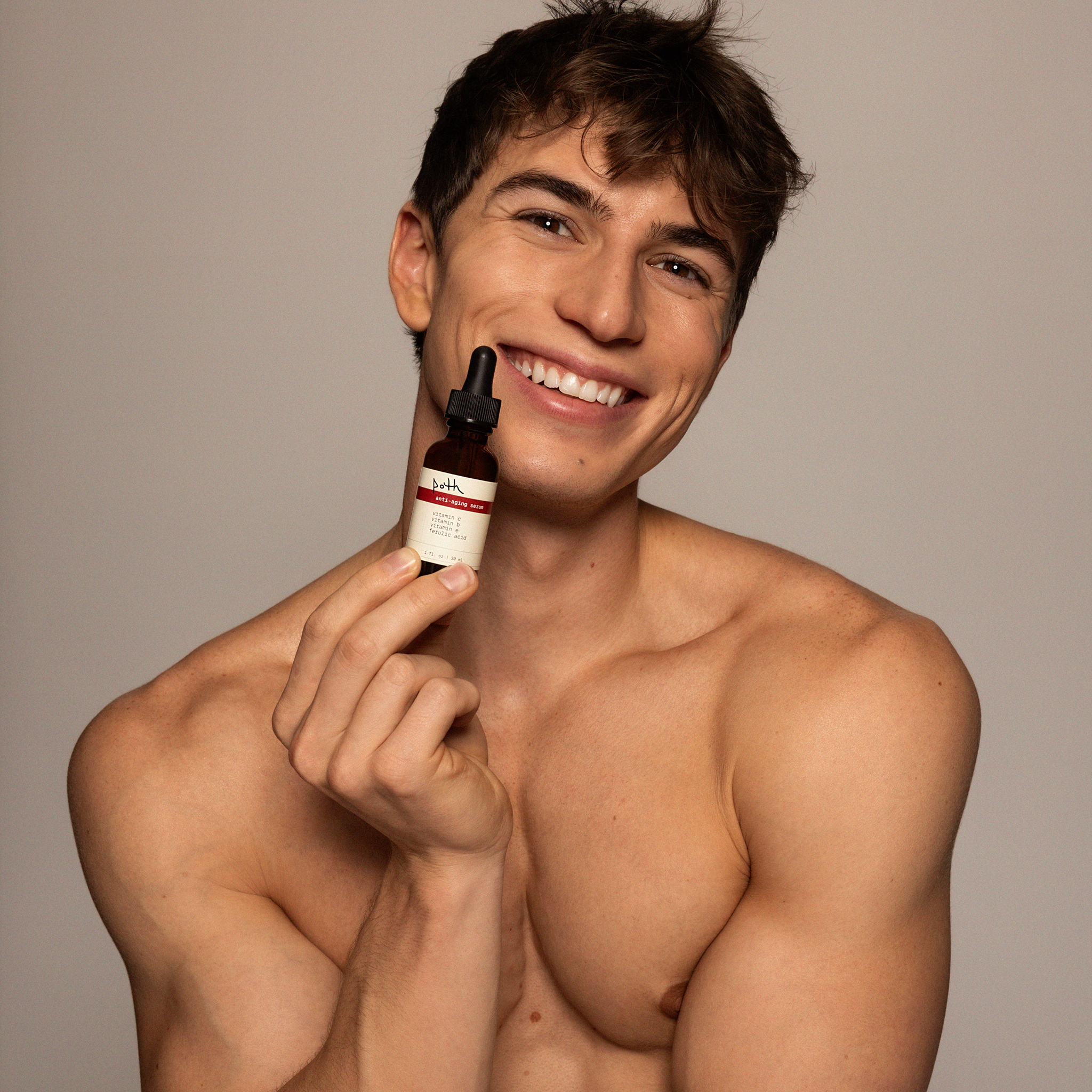 Repair Serum
