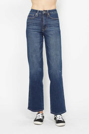 Judy Blue Full Size High Waist Tummy Control Jeans | Includes Plus Size