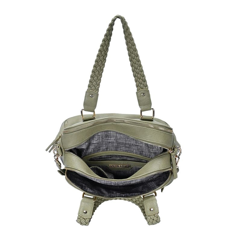 Roxanne Satchel