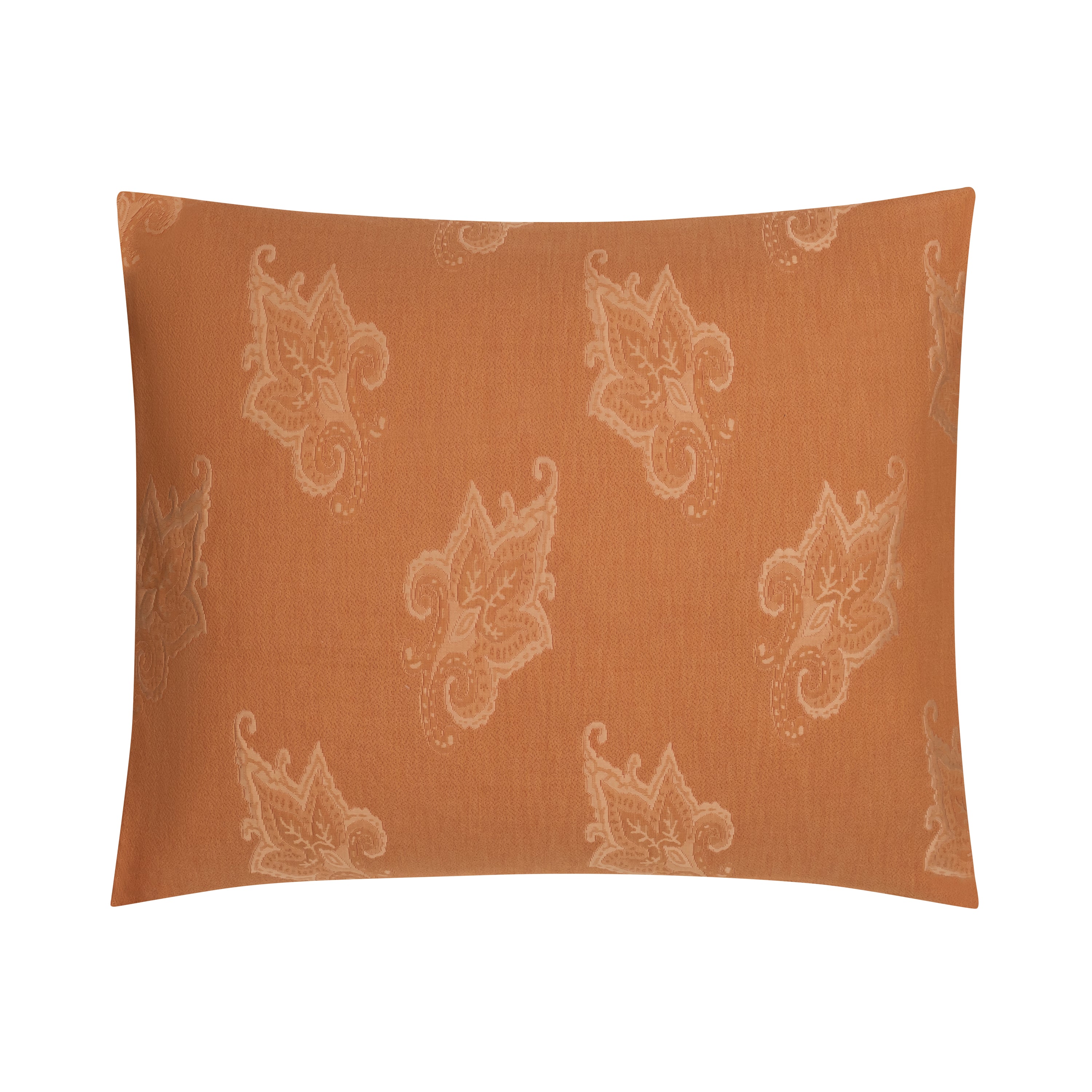Kashan Pique Coverlet