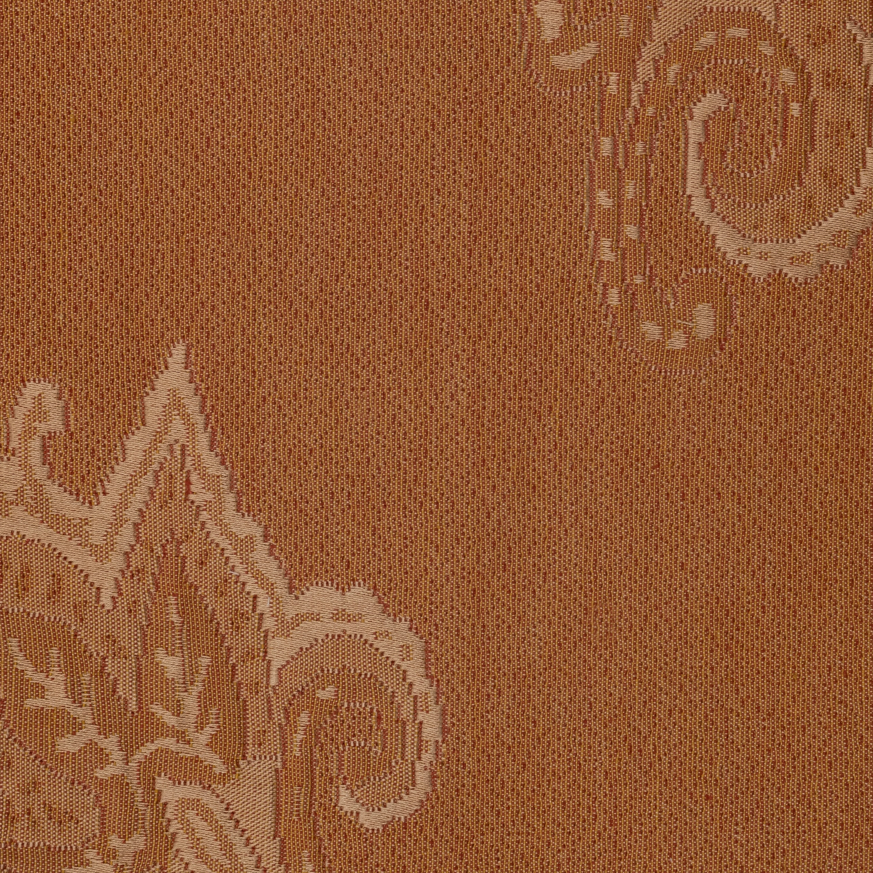 Kashan Pique Coverlet