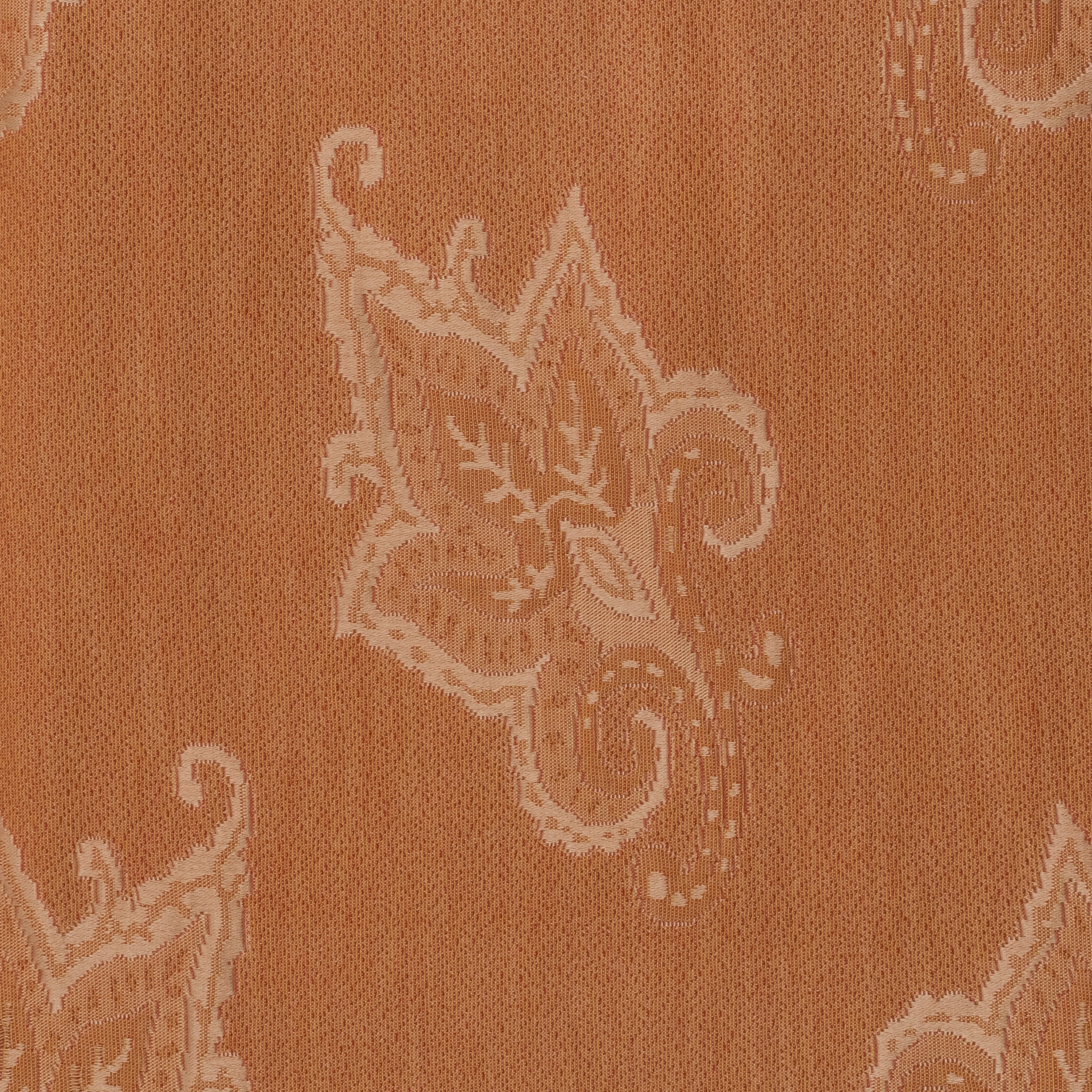 Kashan Pique Coverlet