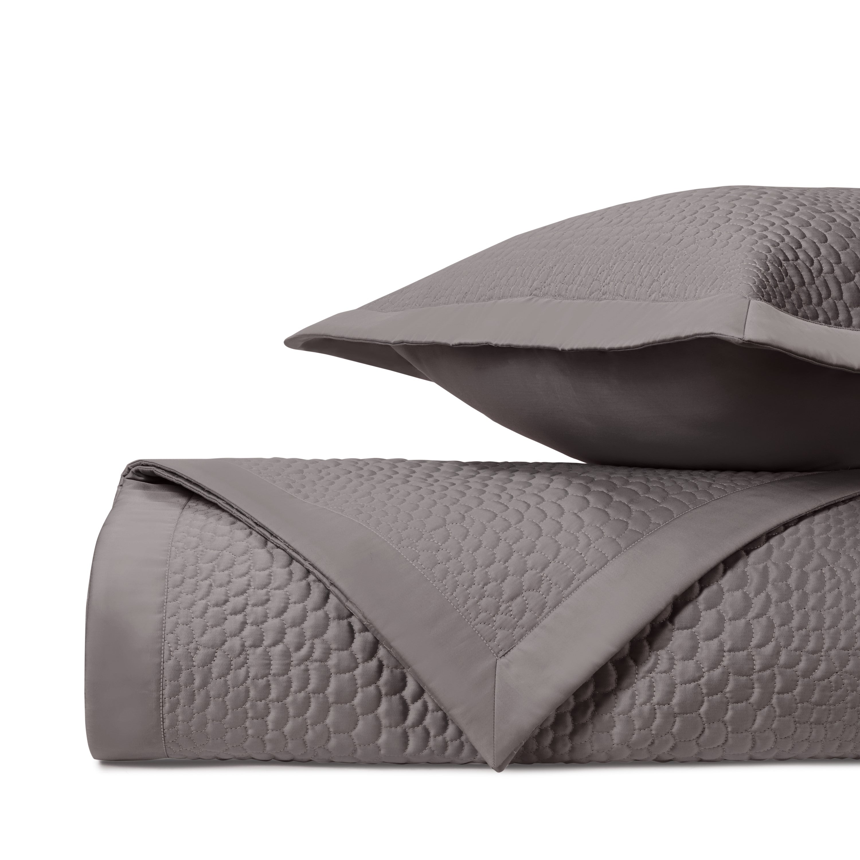 Komodo Quilted Coverlet Set