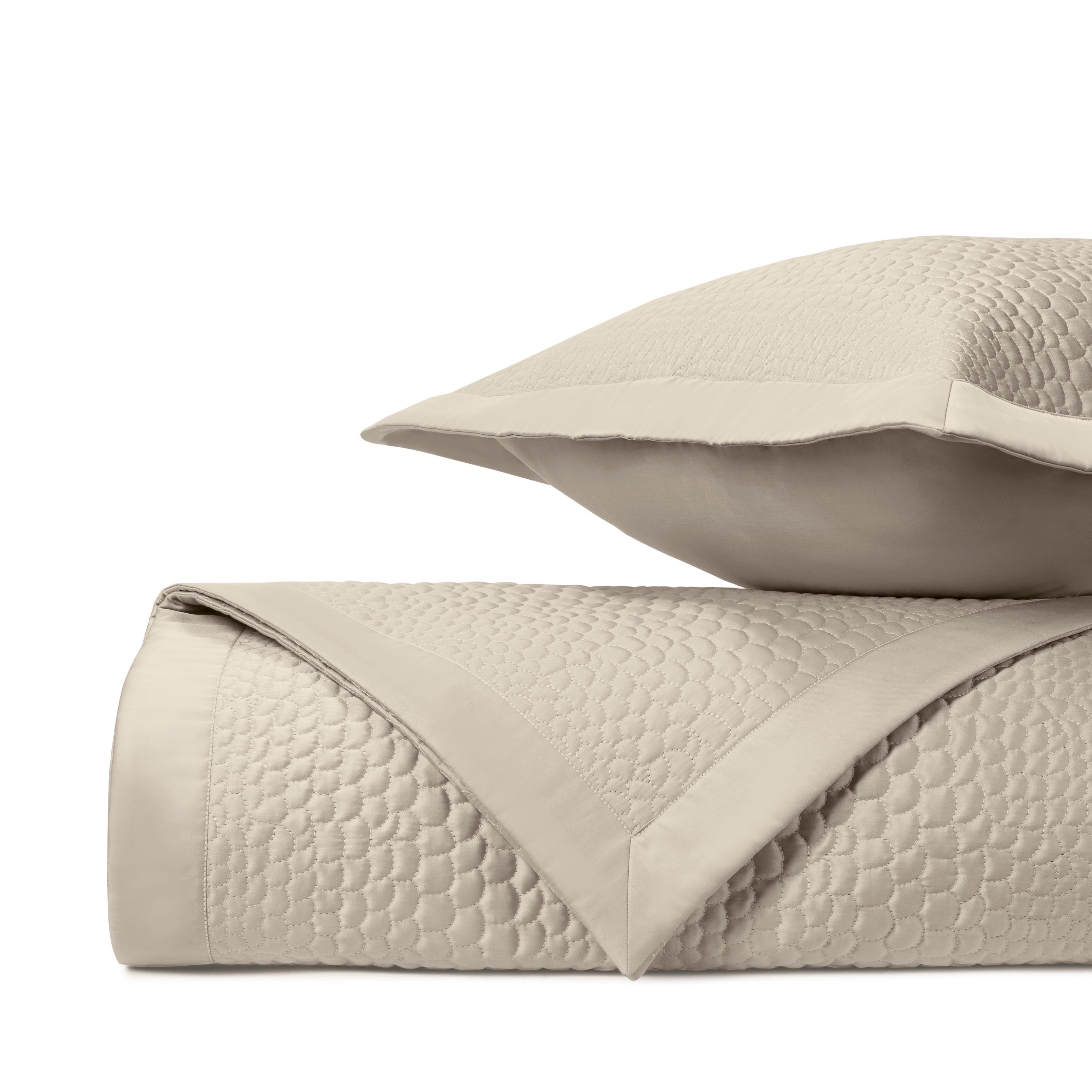 Komodo Quilted Yardage