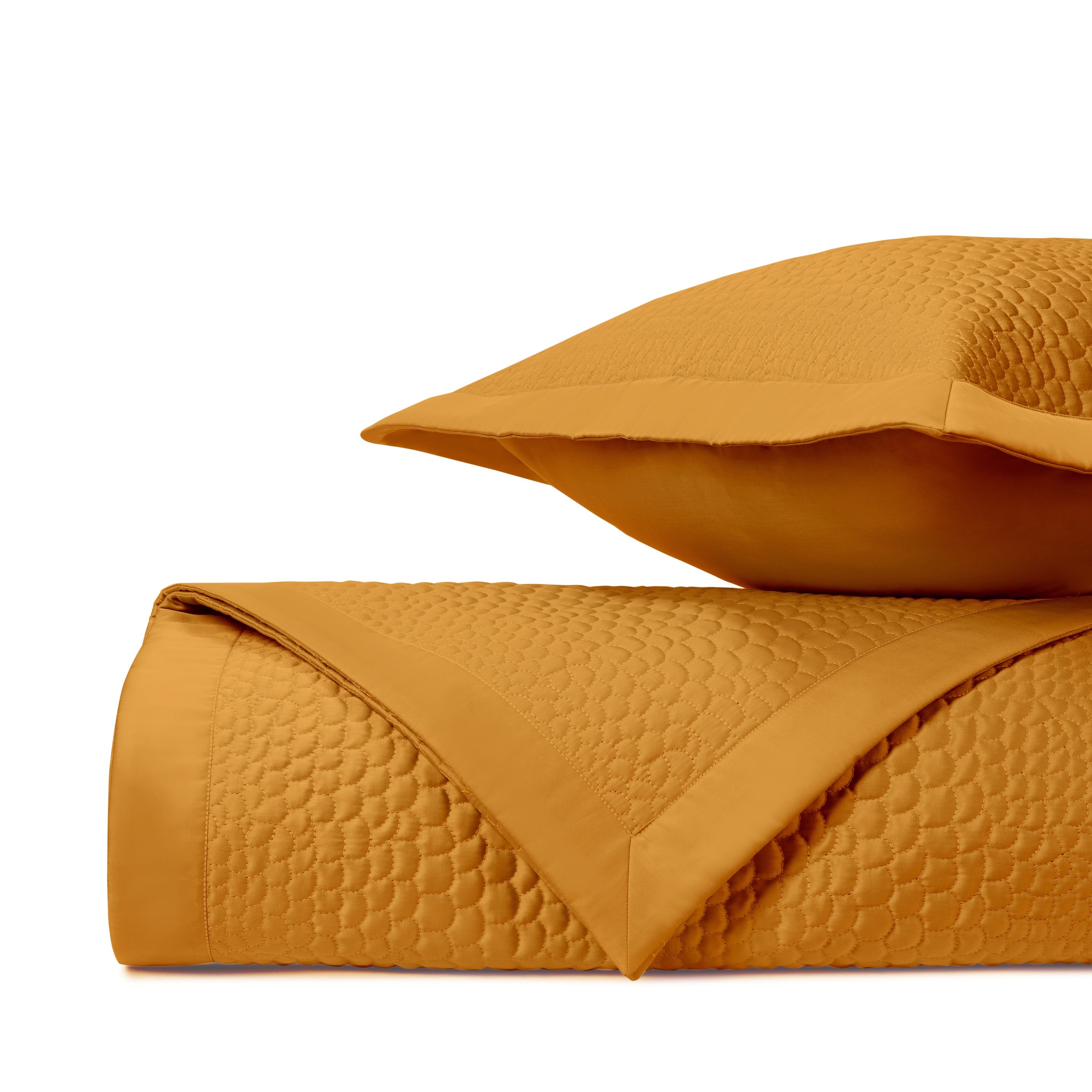 Komodo Quilted Coverlet Set