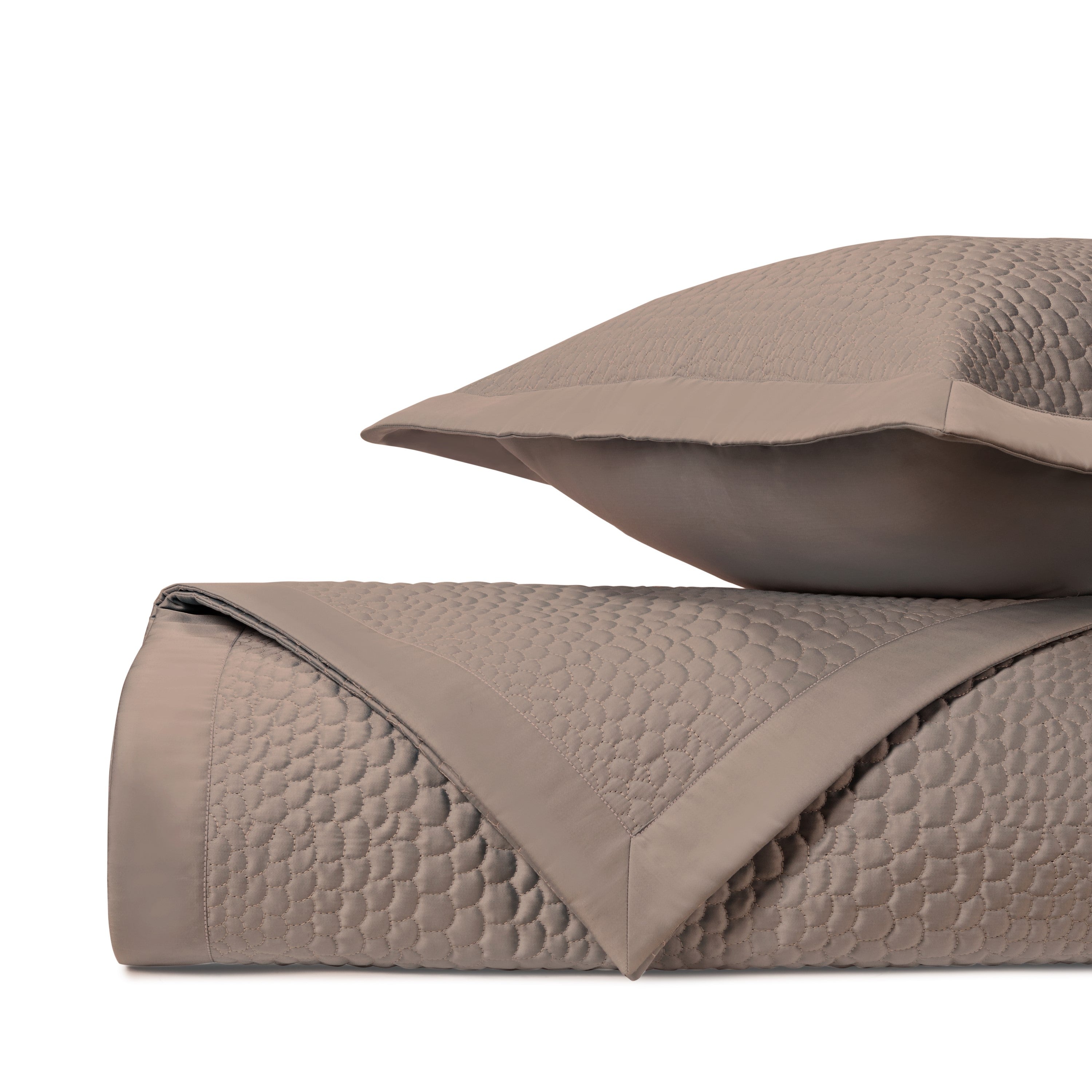 Komodo Quilted Yardage