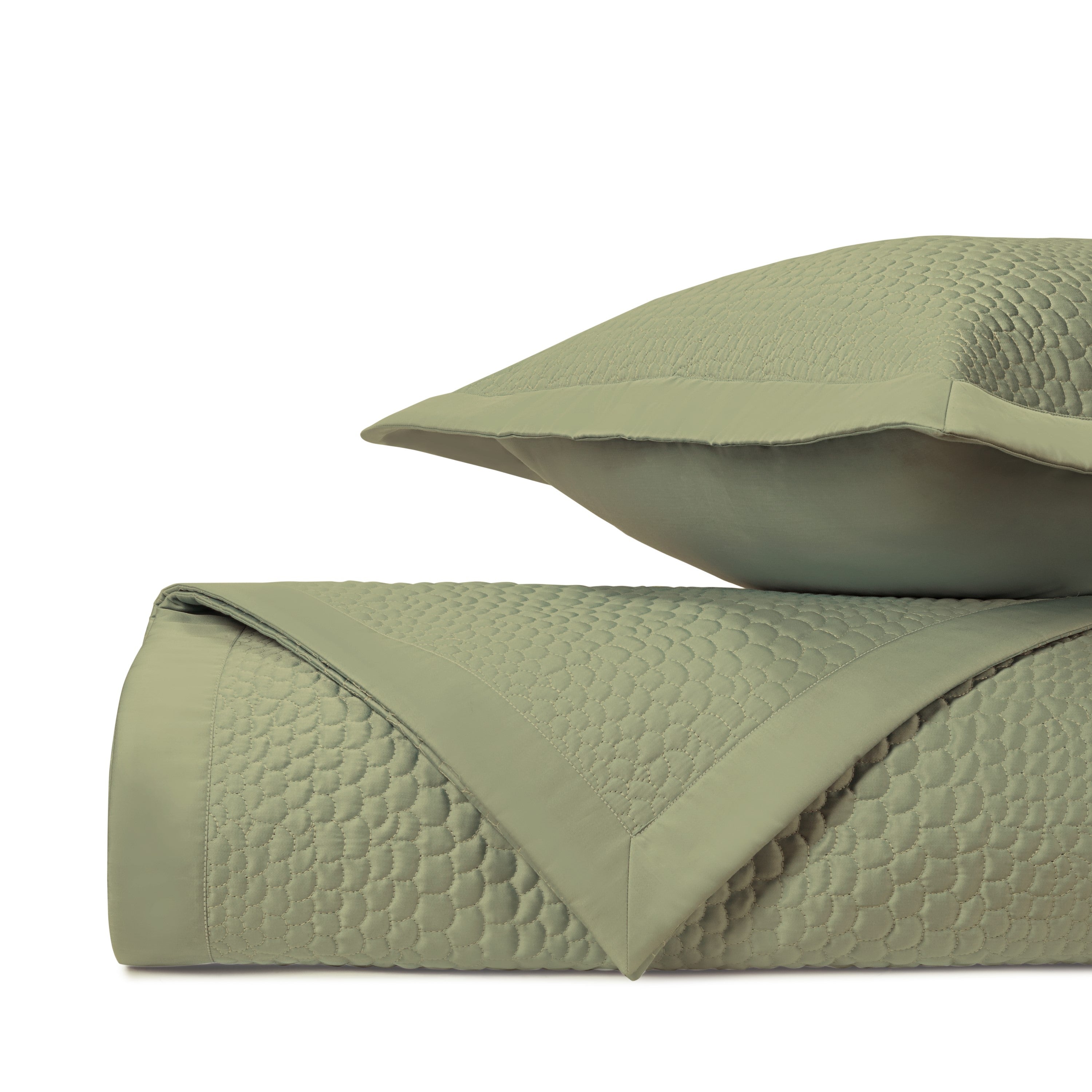 Komodo Quilted Yardage