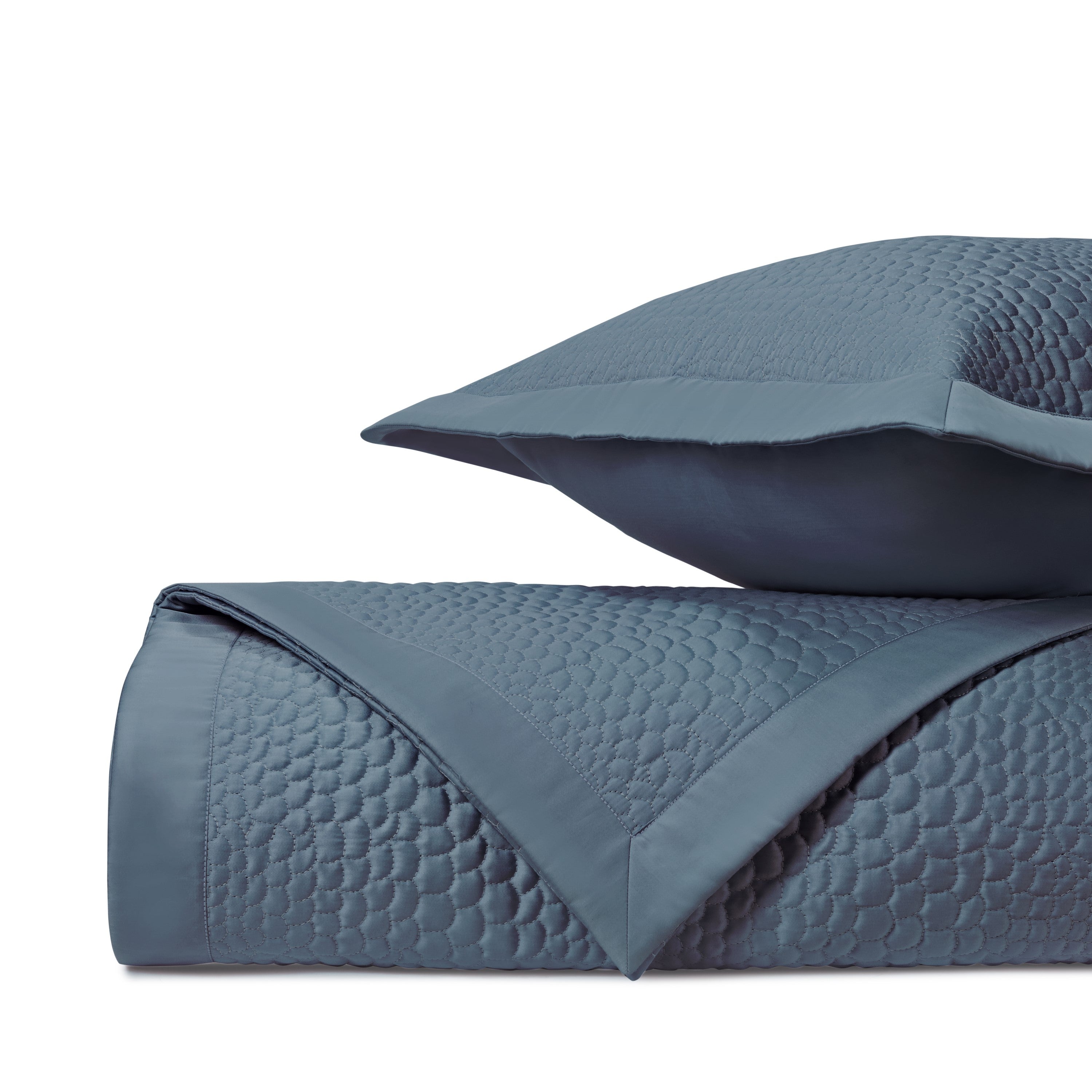 Komodo Quilted Yardage