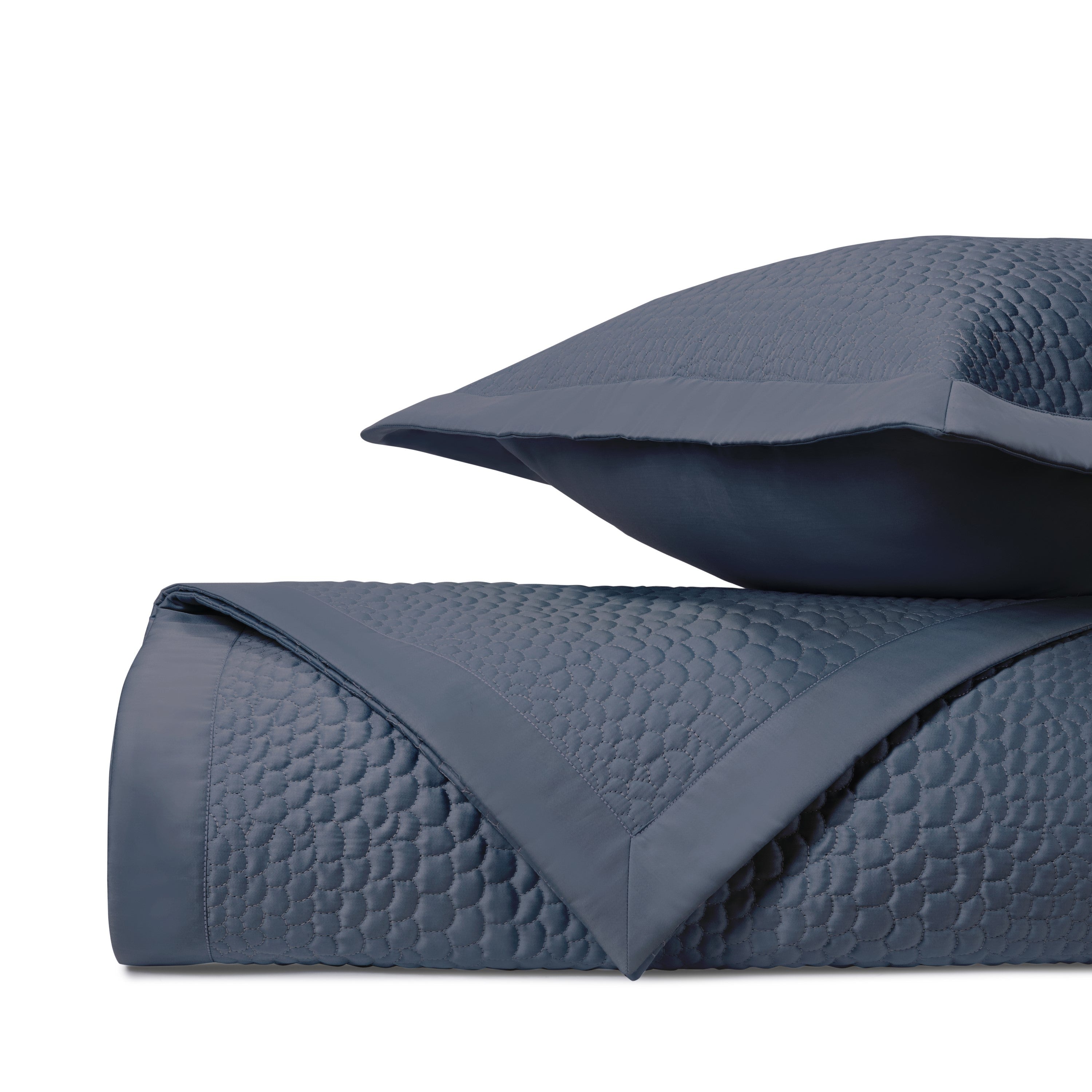 Komodo Quilted Yardage