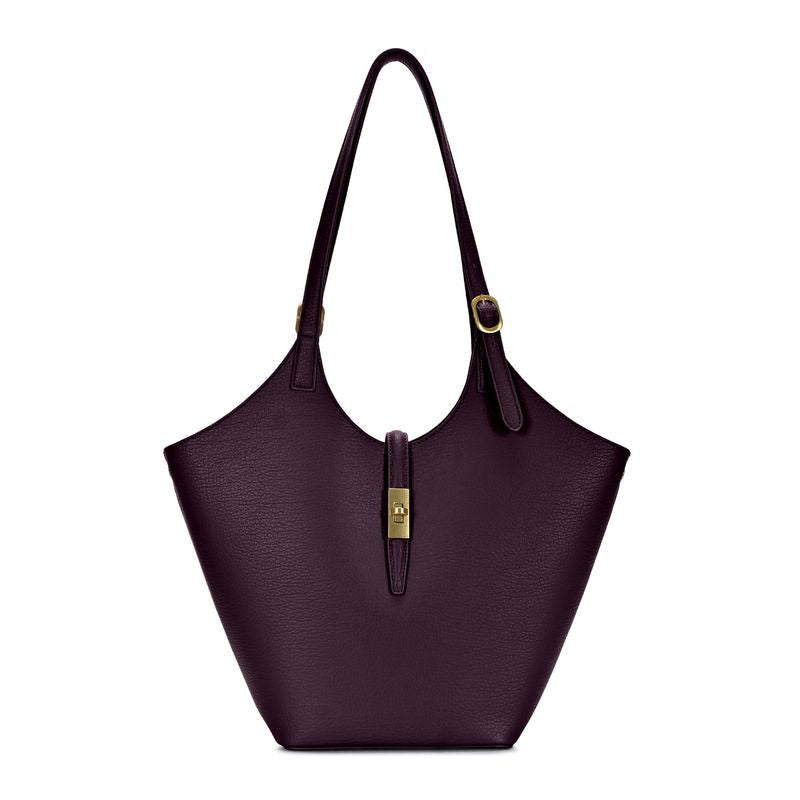 Isabelle 2 In 1 Scoop Neck Tote