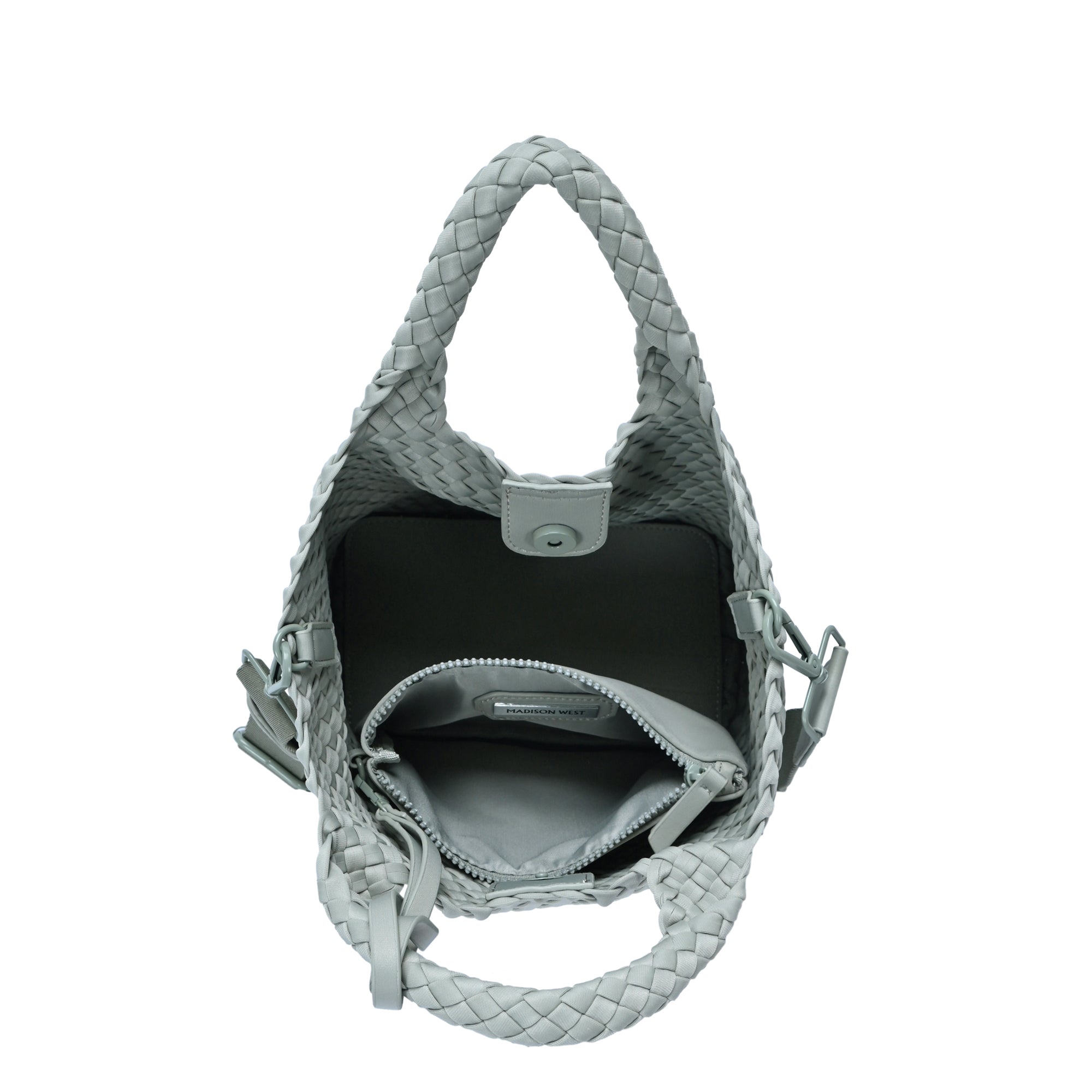 Kya Neoprene 2 In 1 Satchel