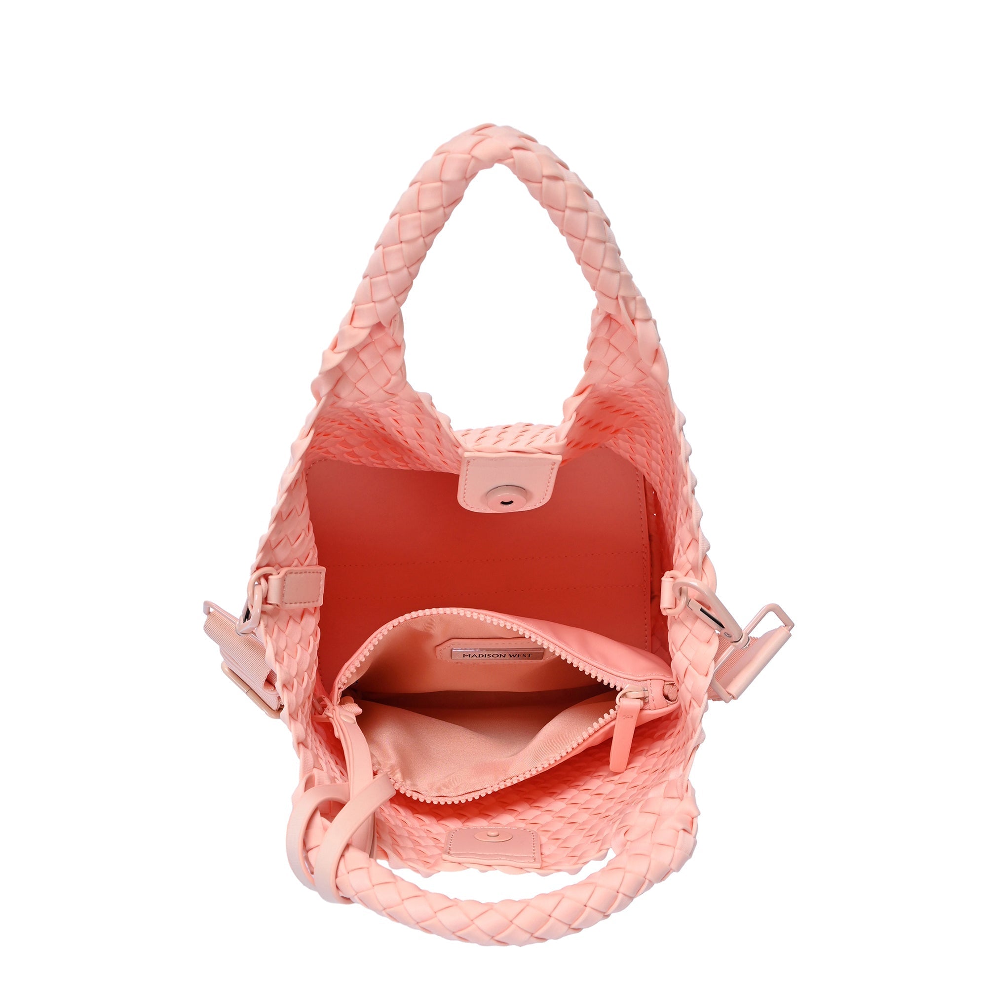 Kya Neoprene 2 In 1 Satchel