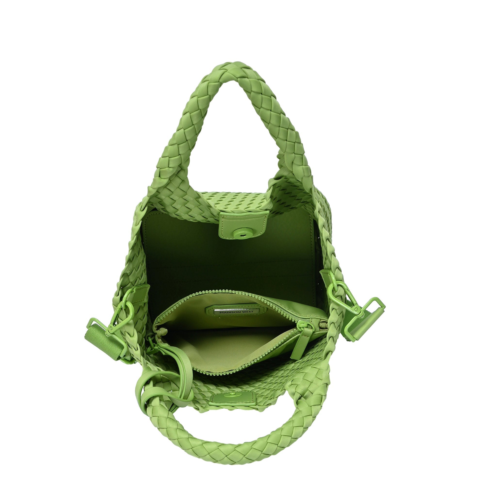 Kya Neoprene 2 In 1 Satchel