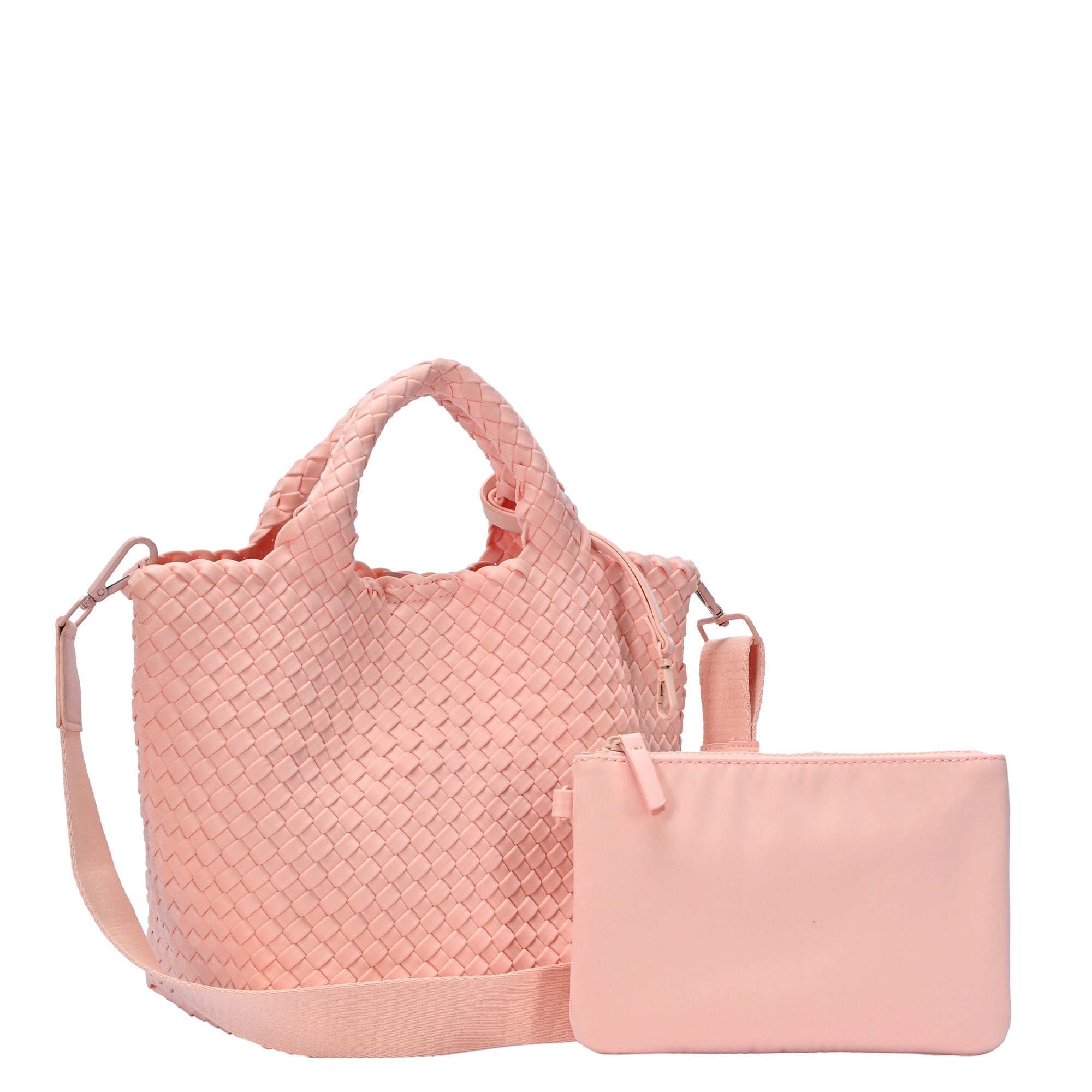 Kya Neoprene 2 In 1 Satchel