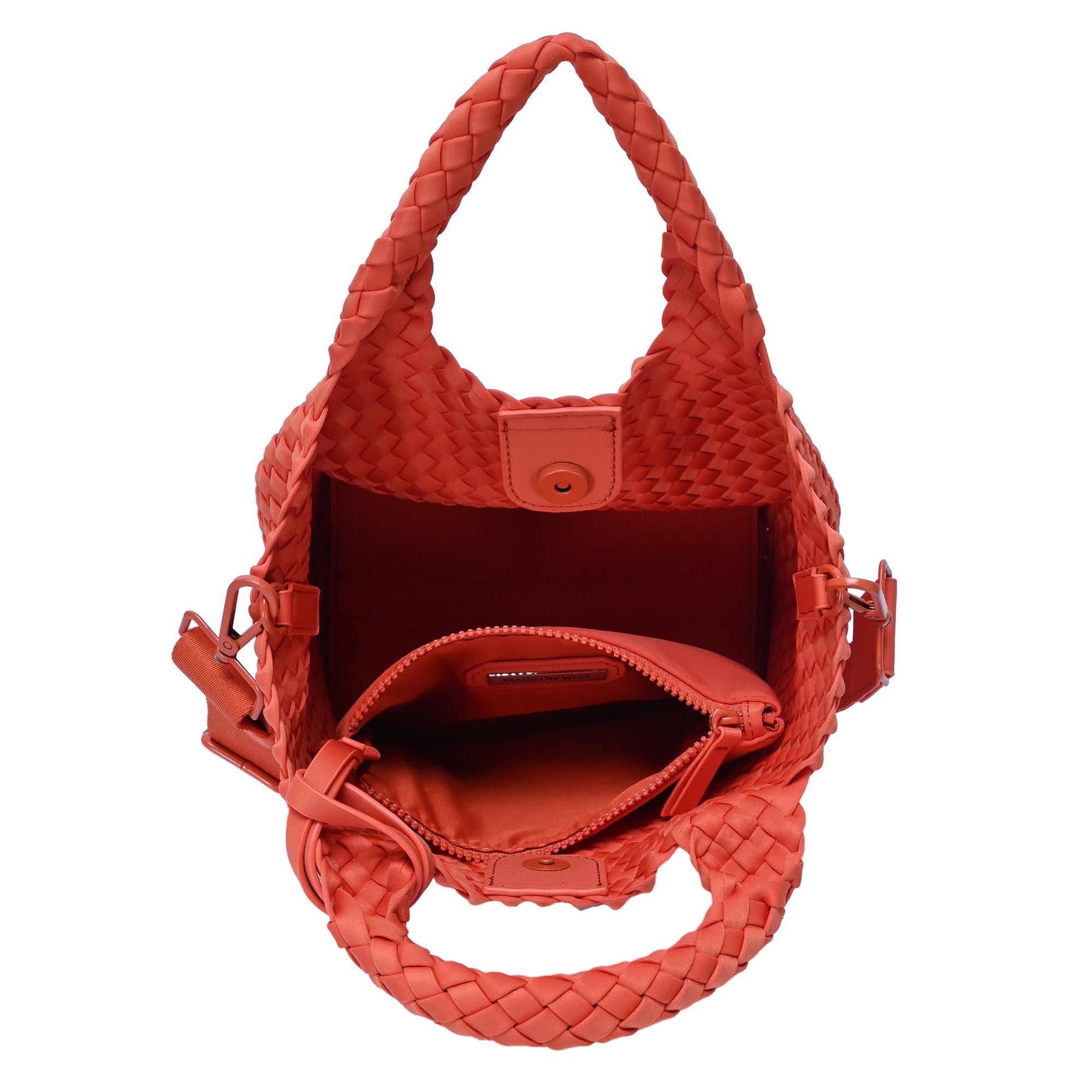 Kya Neoprene 2 In 1 Satchel