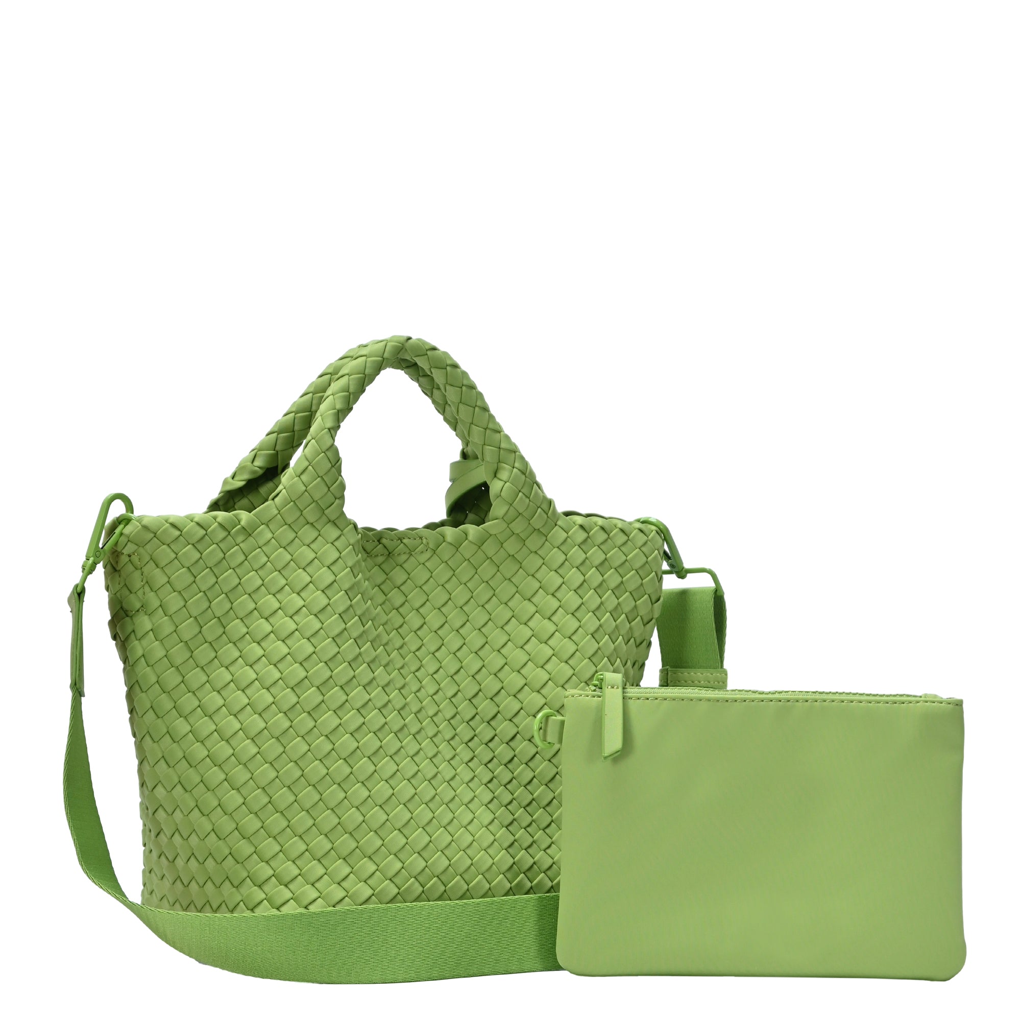 Kya Neoprene 2 In 1 Satchel