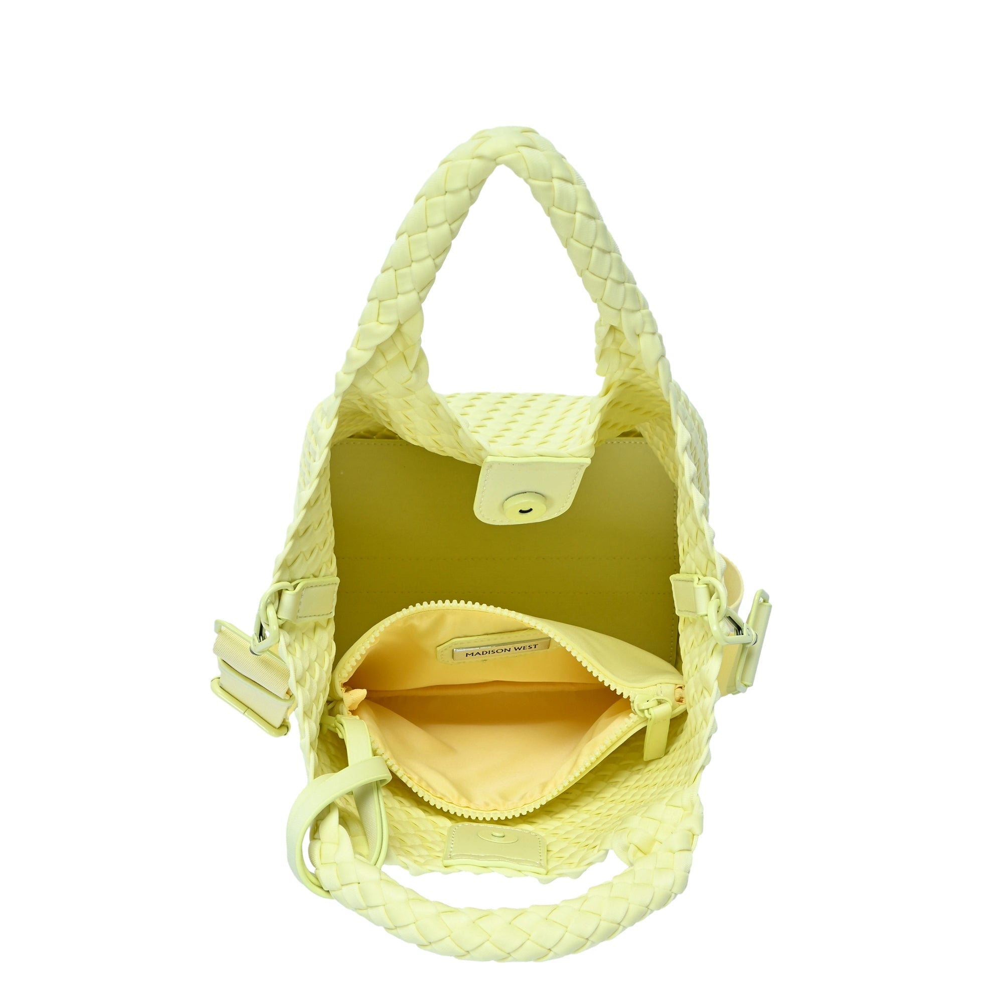Kya Neoprene 2 In 1 Satchel