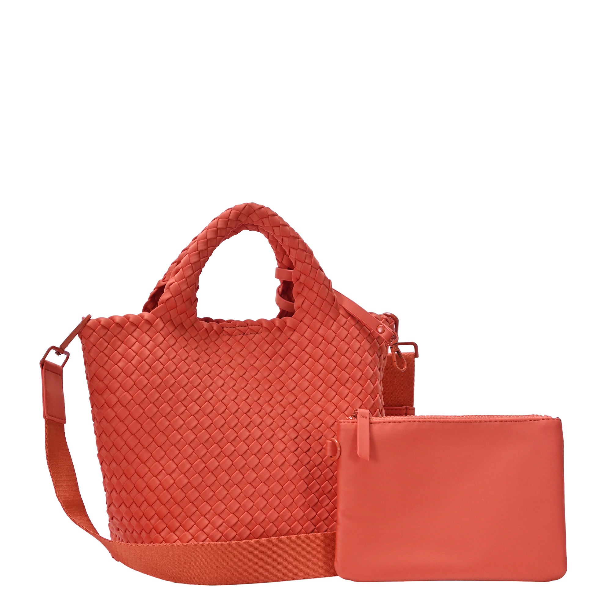 Kya Neoprene 2 In 1 Satchel