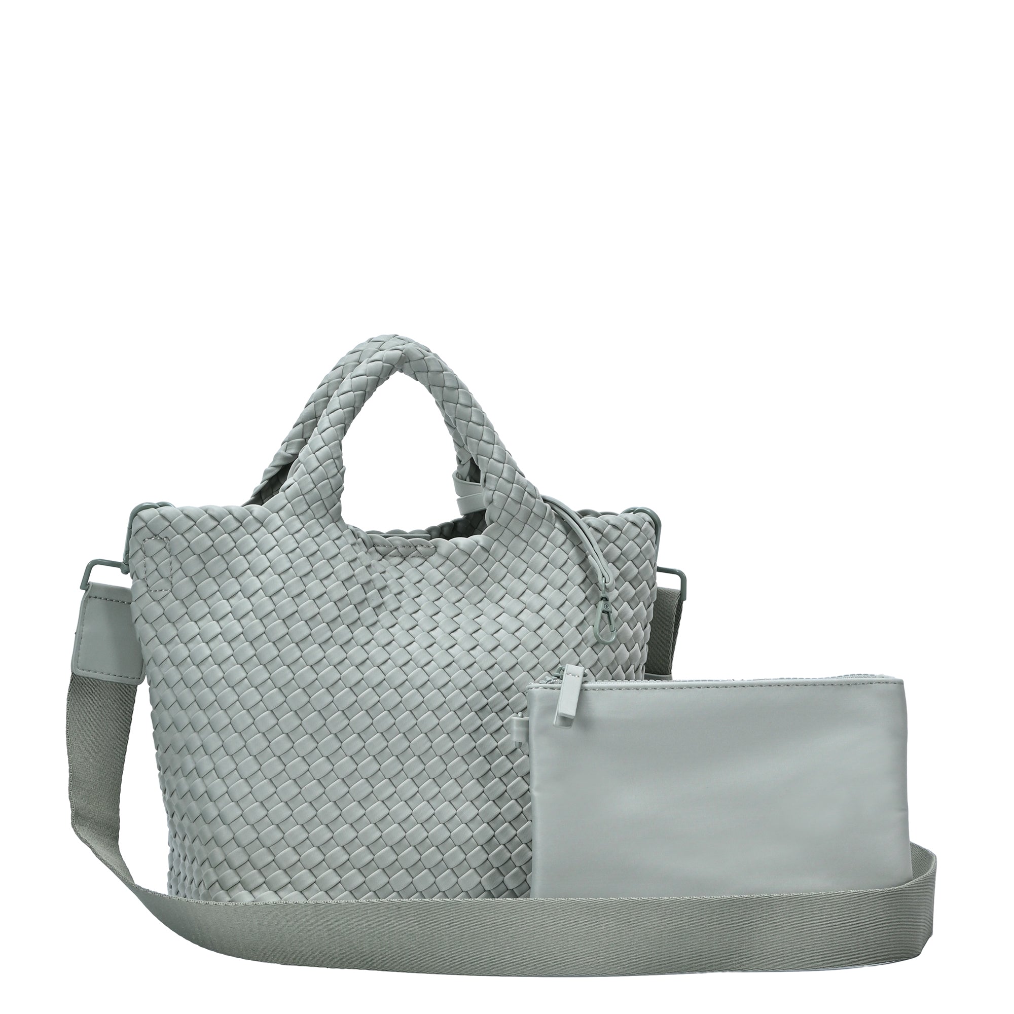 Kya Neoprene 2 In 1 Satchel