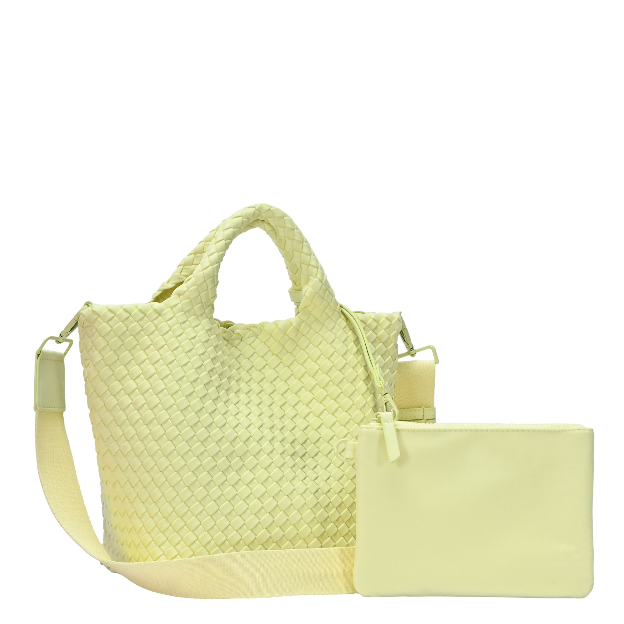 Kya Neoprene 2 In 1 Satchel