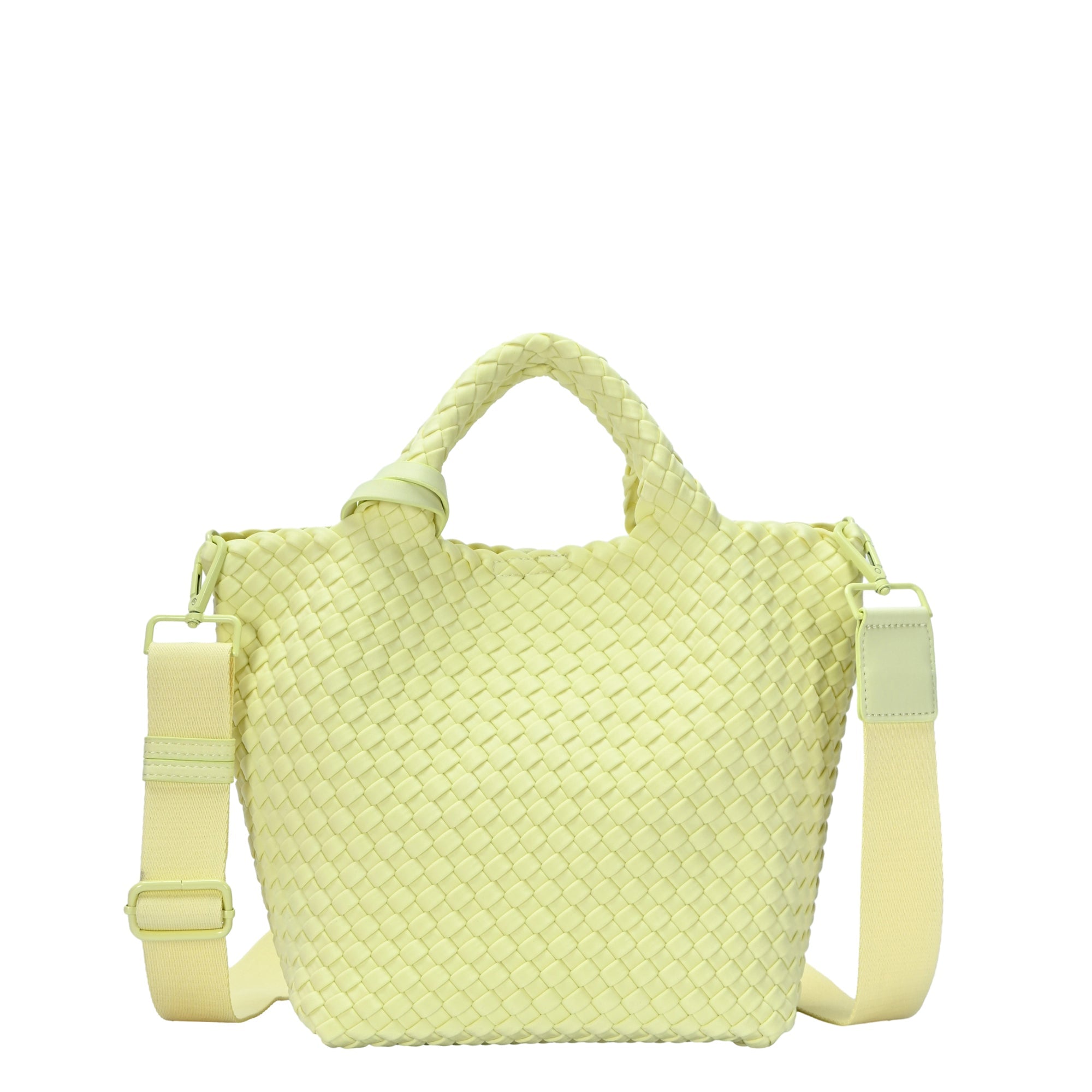 Kya Neoprene 2 In 1 Satchel