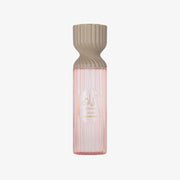 Lattafa Teriaq Body Mist For Women, 8.4 Oz / 250 Ml, Amber Vanilla Fragrance For Daily Use