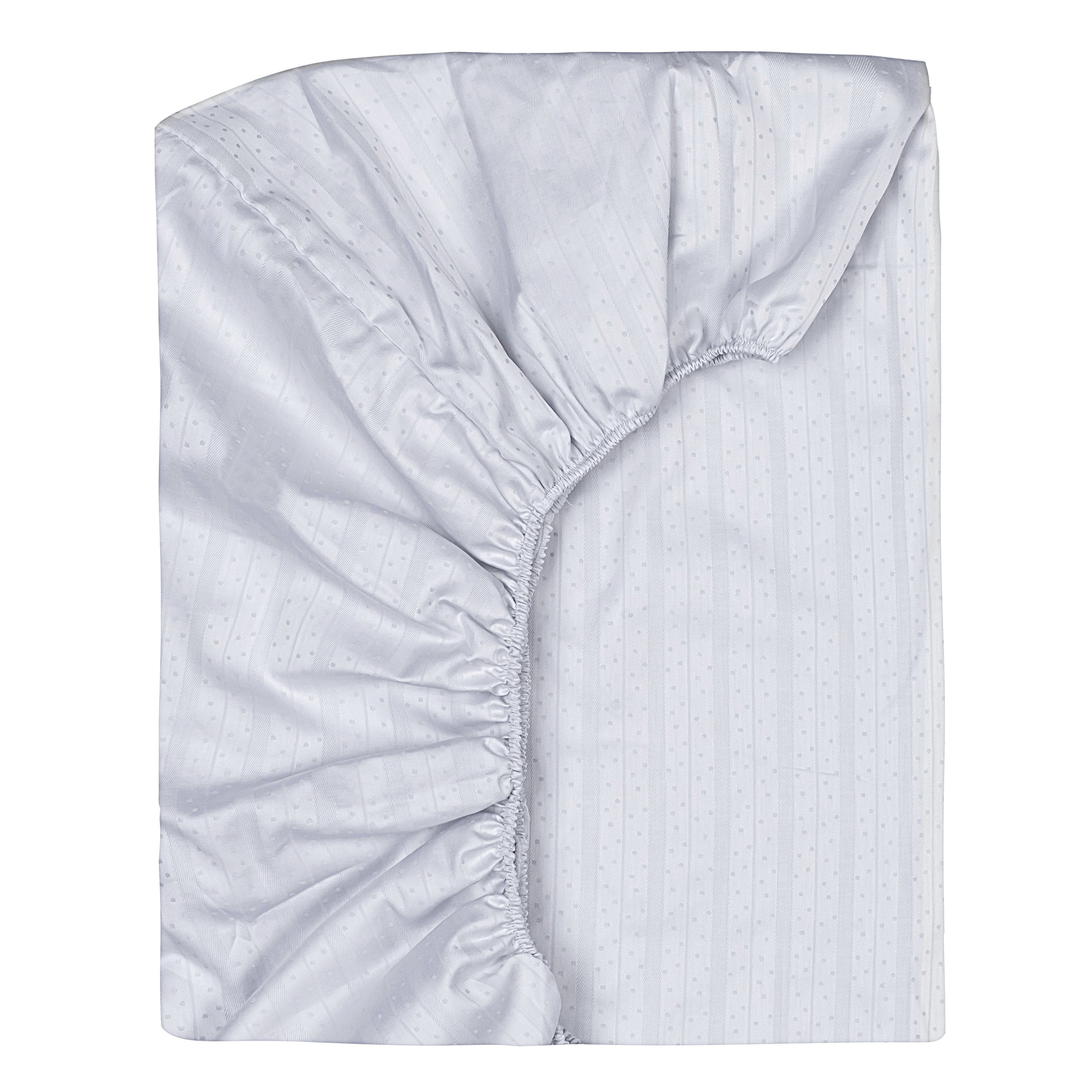 Laylee Fitted Sheet Set
