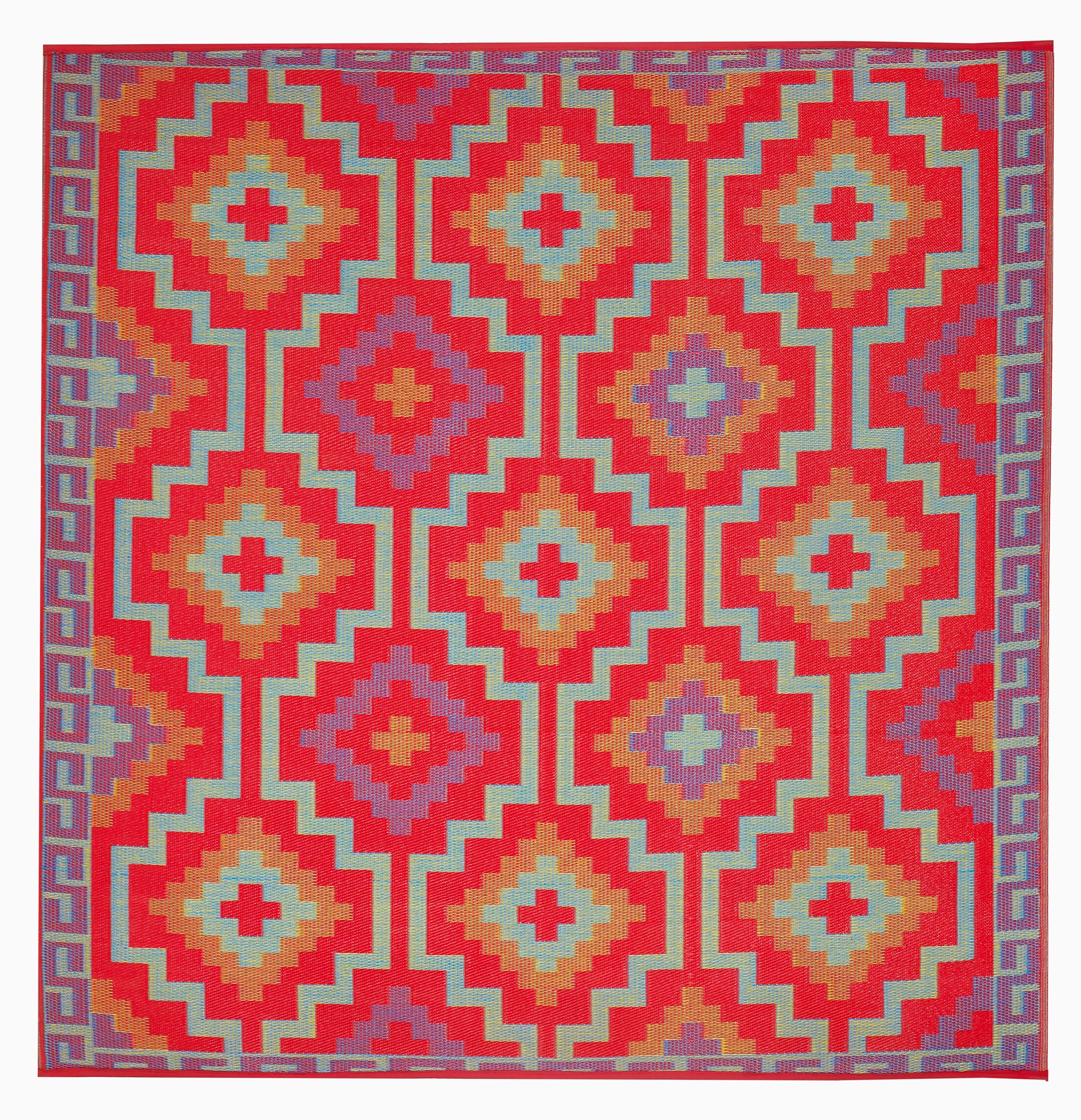Lhasa - Outdoor Rug For Patio