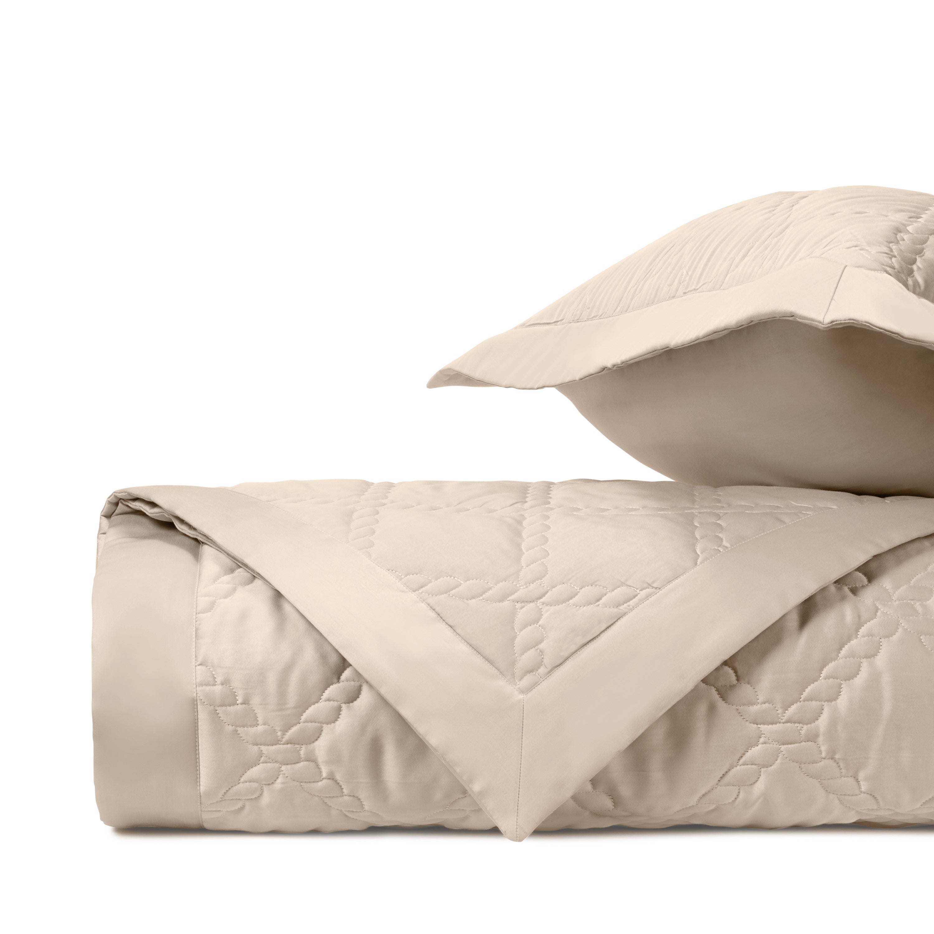 Liberty Quilted Coverlet Set