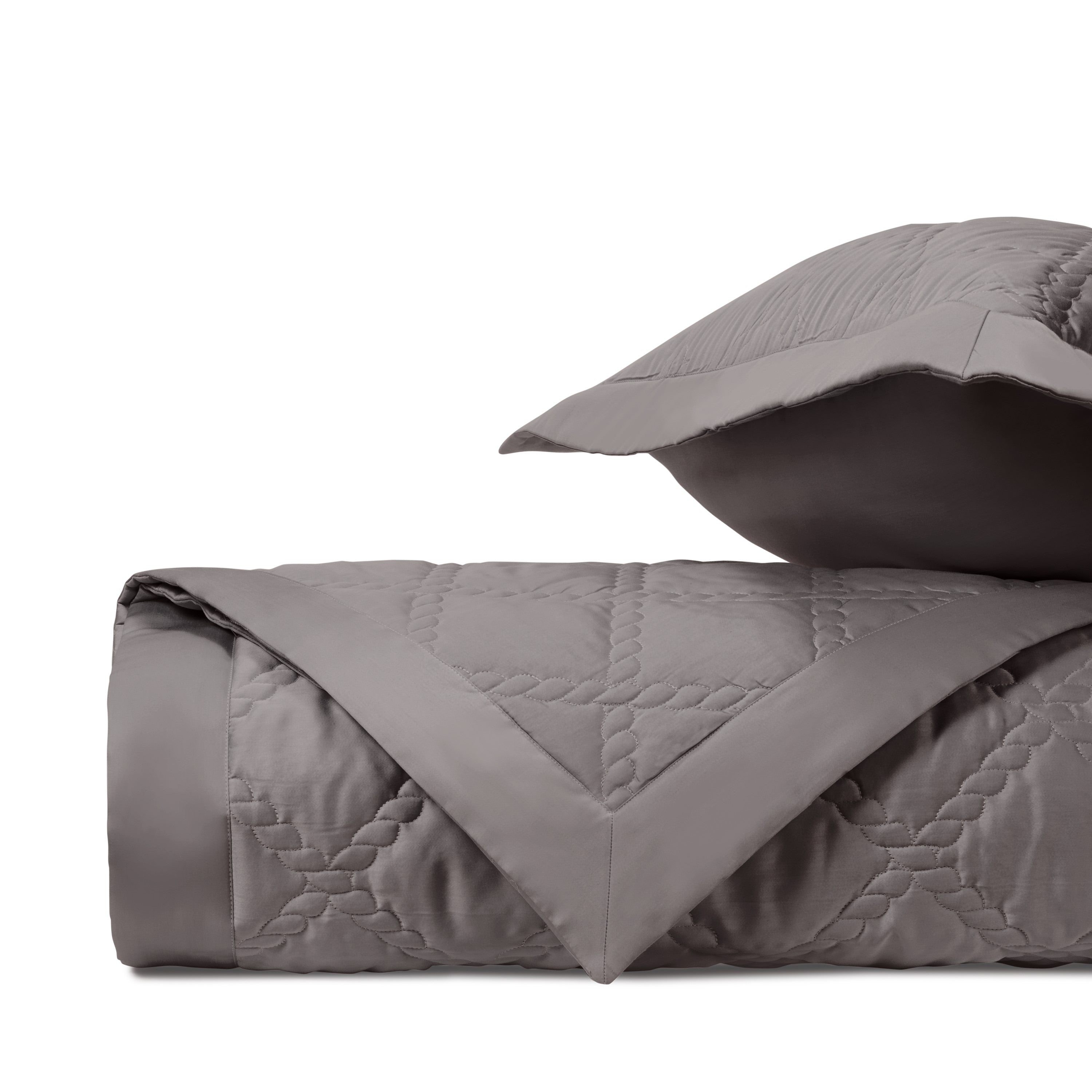 Liberty Quilted Coverlet Set
