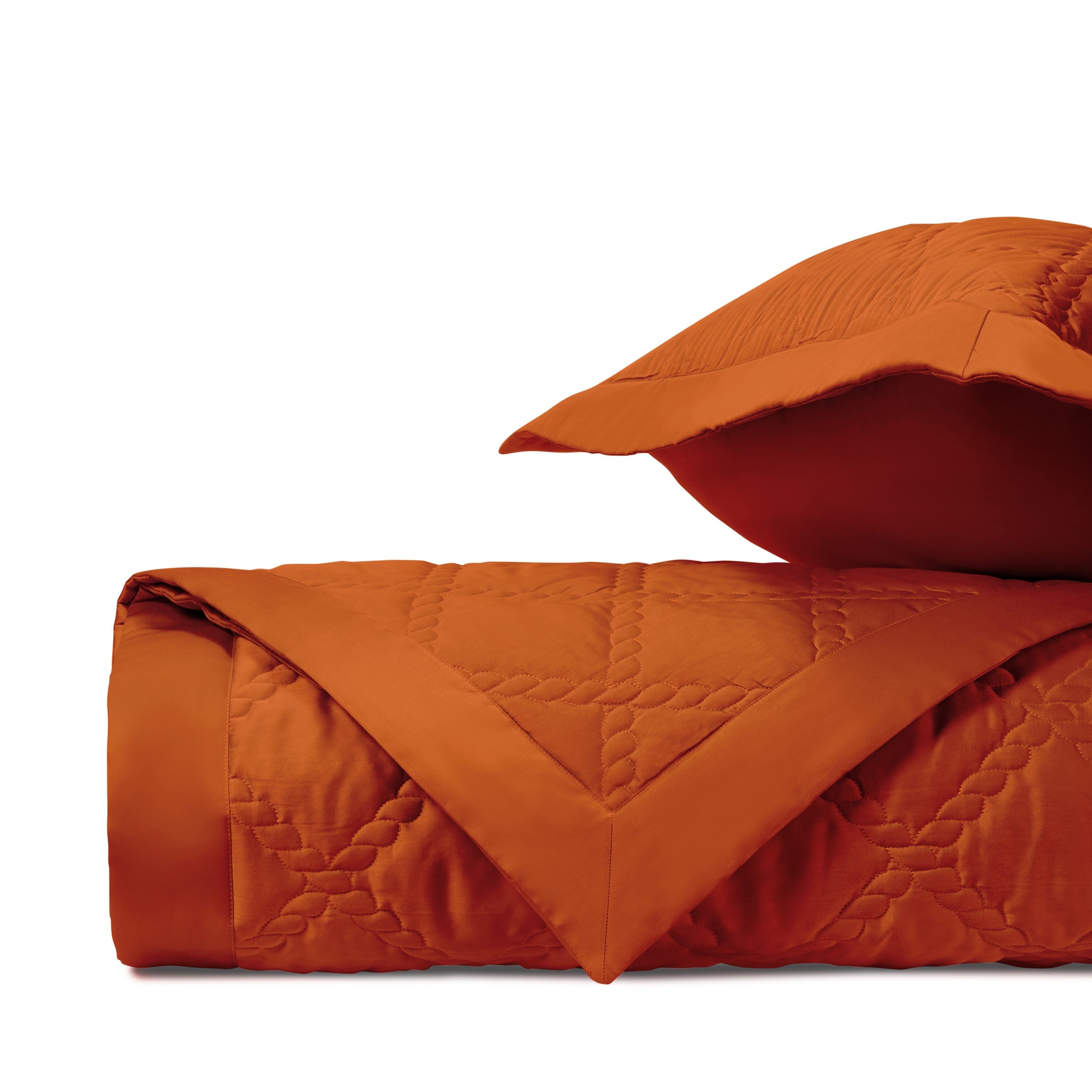 Liberty Quilted Coverlet Set