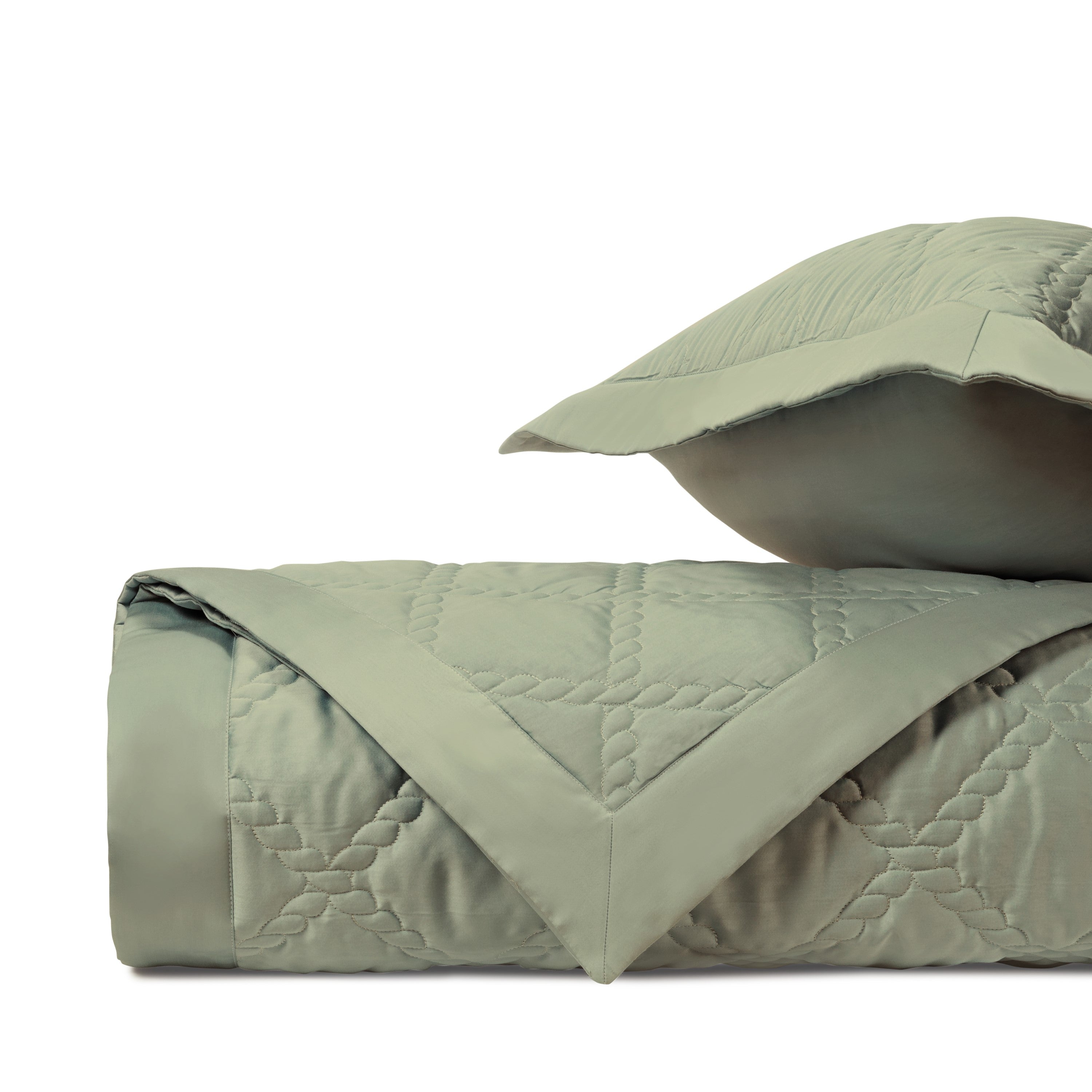Liberty Quilted Coverlet Set