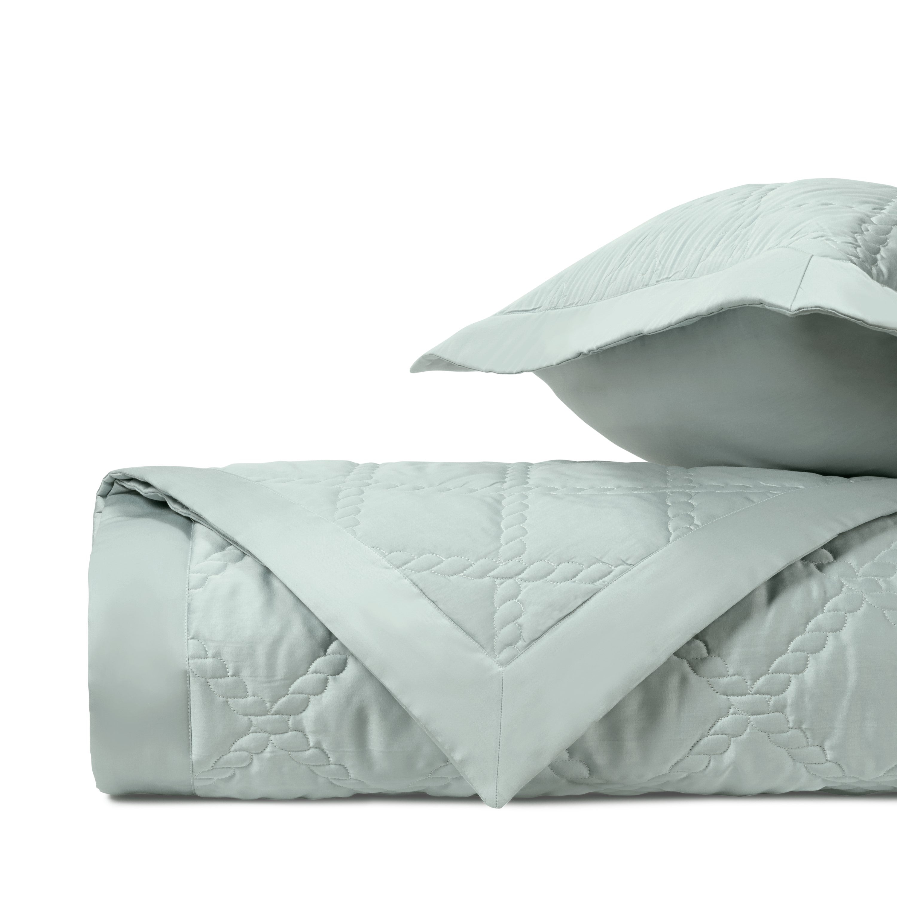 Liberty Quilted Coverlet Set