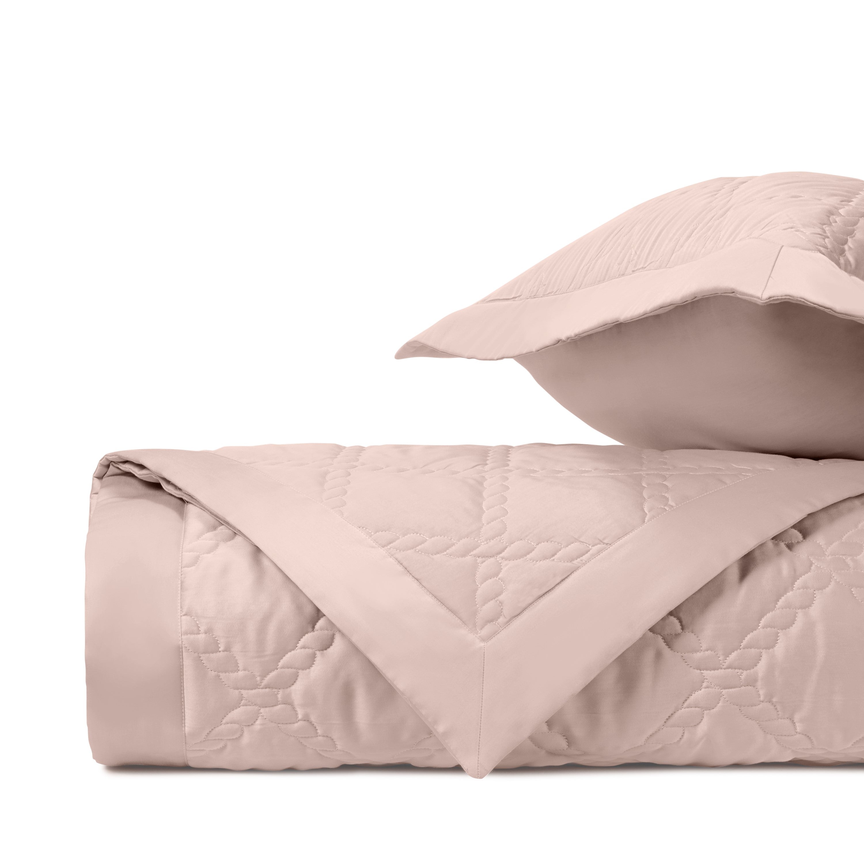 Liberty Quilted Coverlet Set
