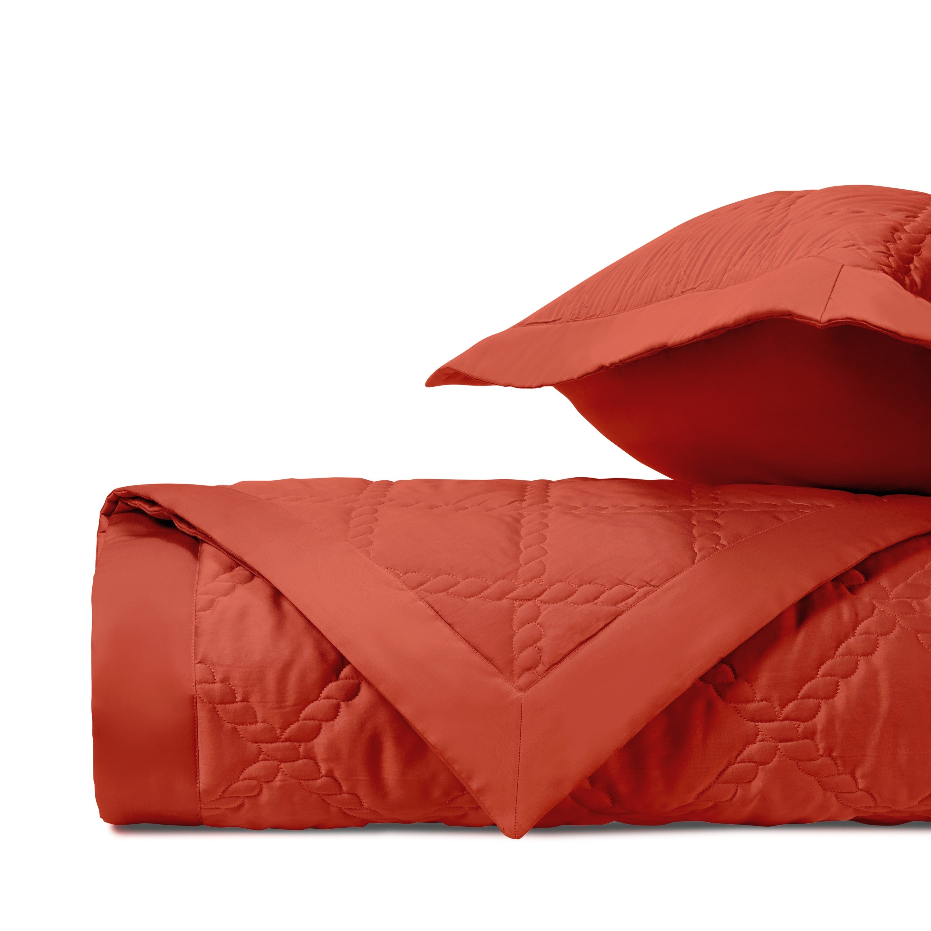 Liberty Quilted Coverlet Set