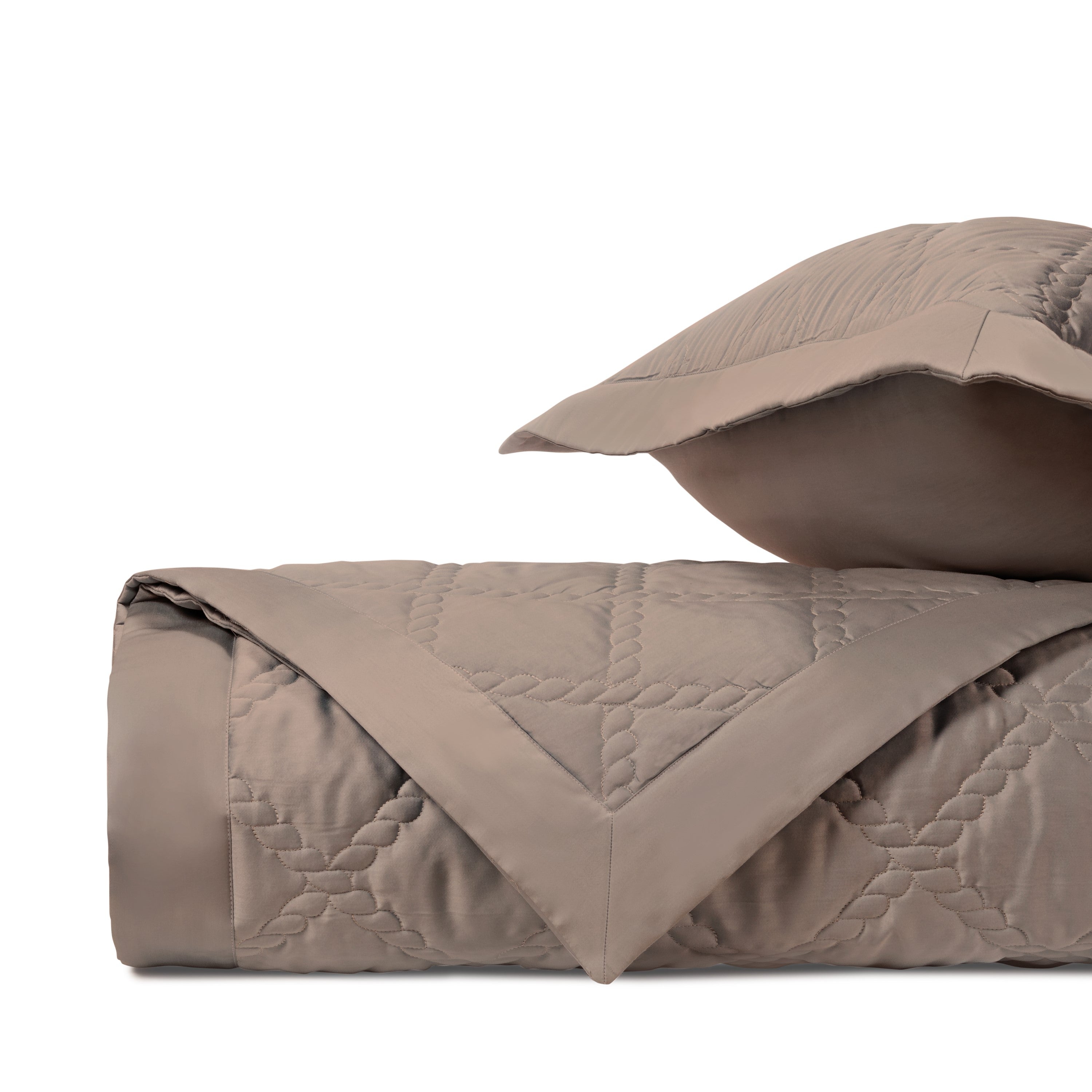 Liberty Quilted Coverlet Set
