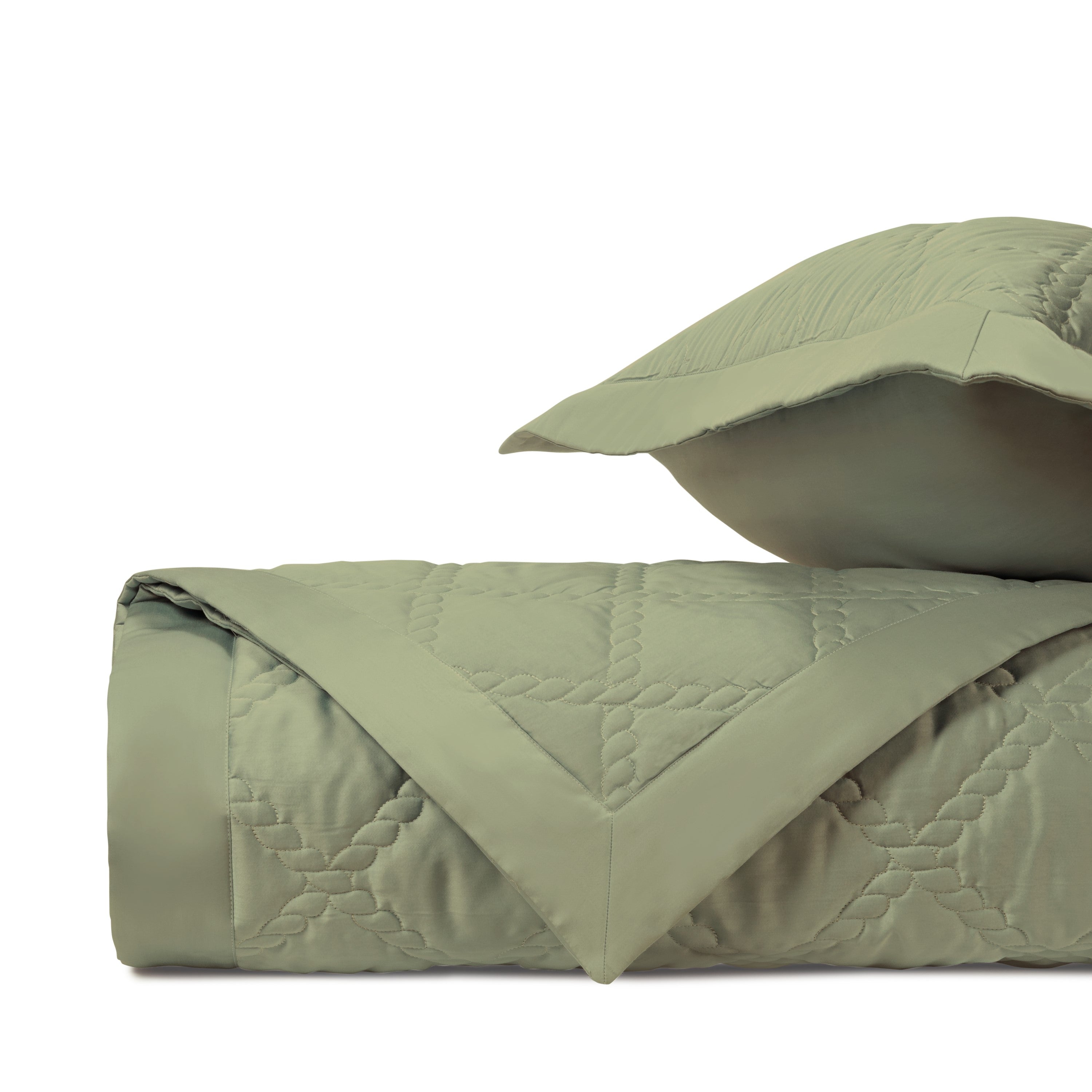 Liberty Quilted Coverlet Set