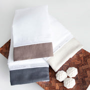 Linea Fingertip Towel